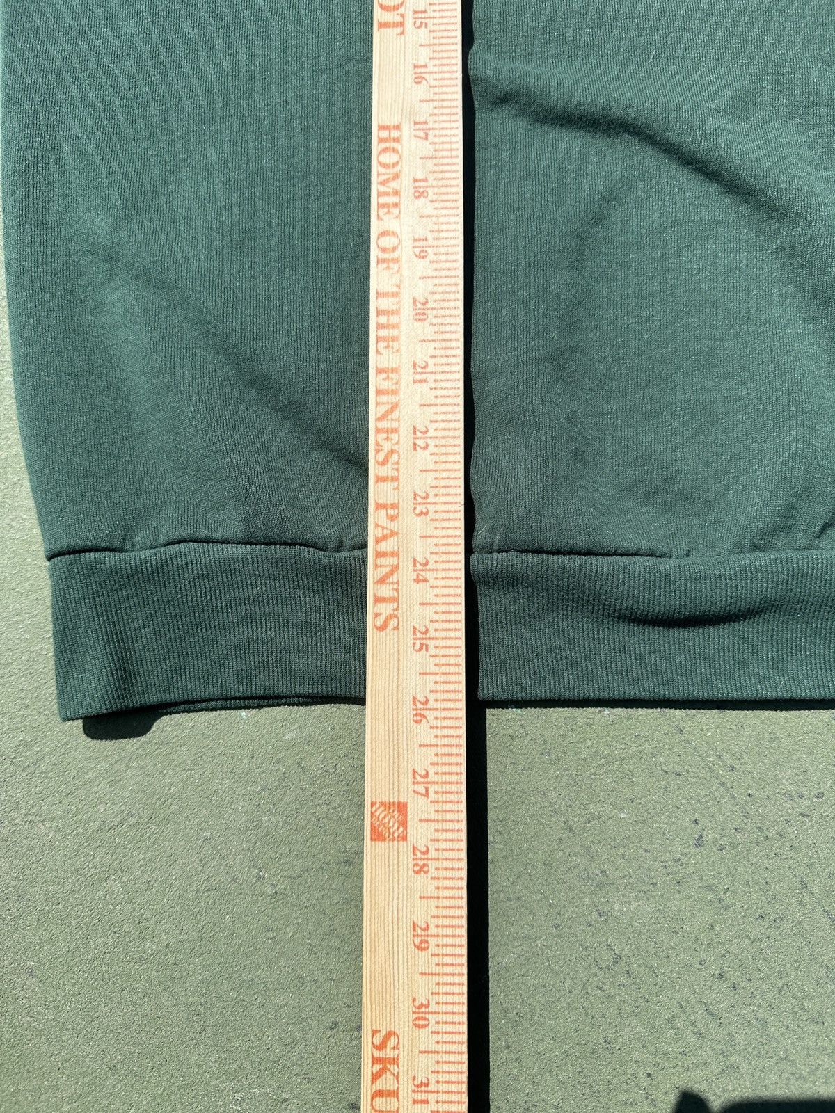 Jerzees 80s Jerzees Blank Crewneck Size US XL / EU 56 / 4 - 5 Thumbnail