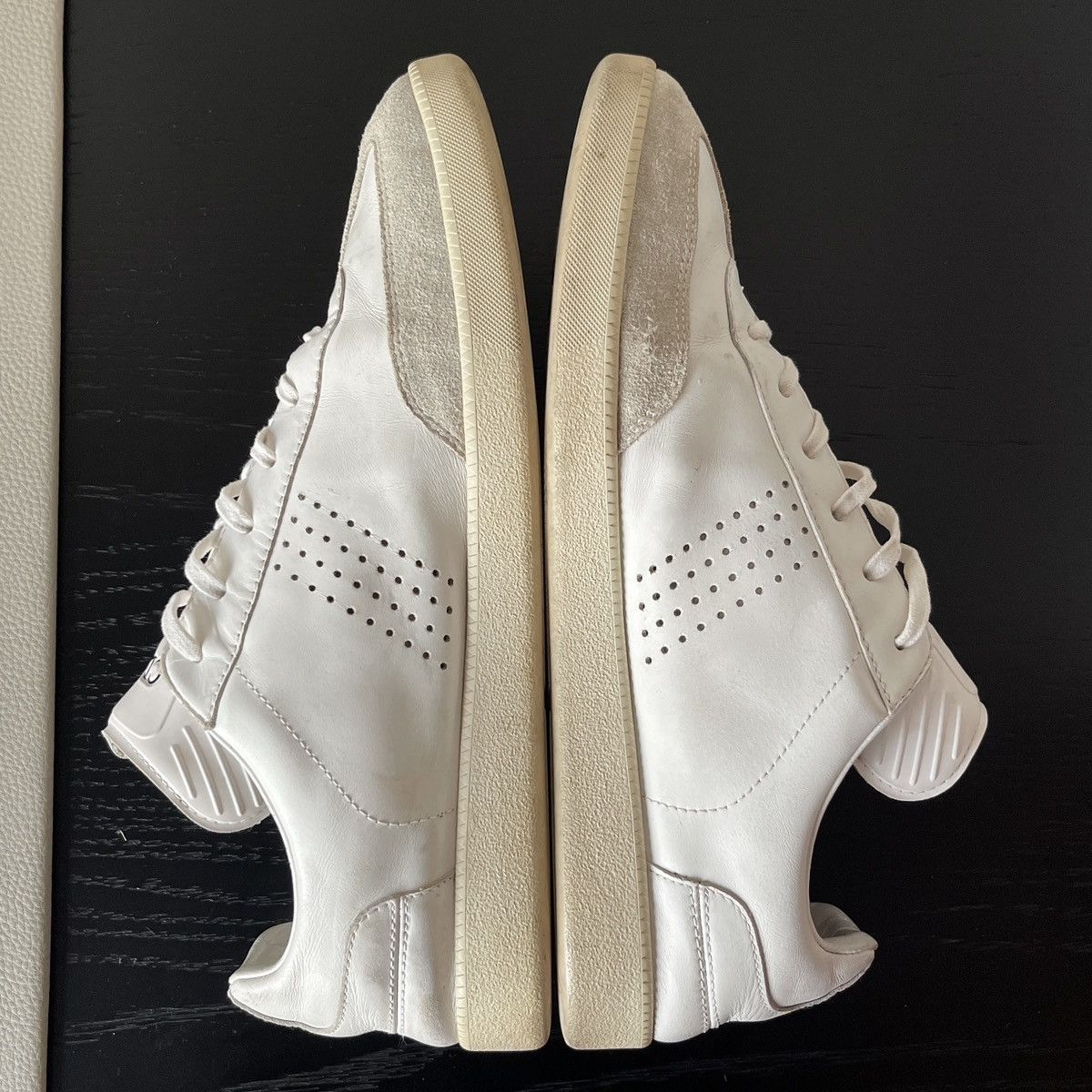 Dior Dior Homme x Daniel Arsham Logo B01 Gats Size US 9 / EU 42 - 6 Thumbnail