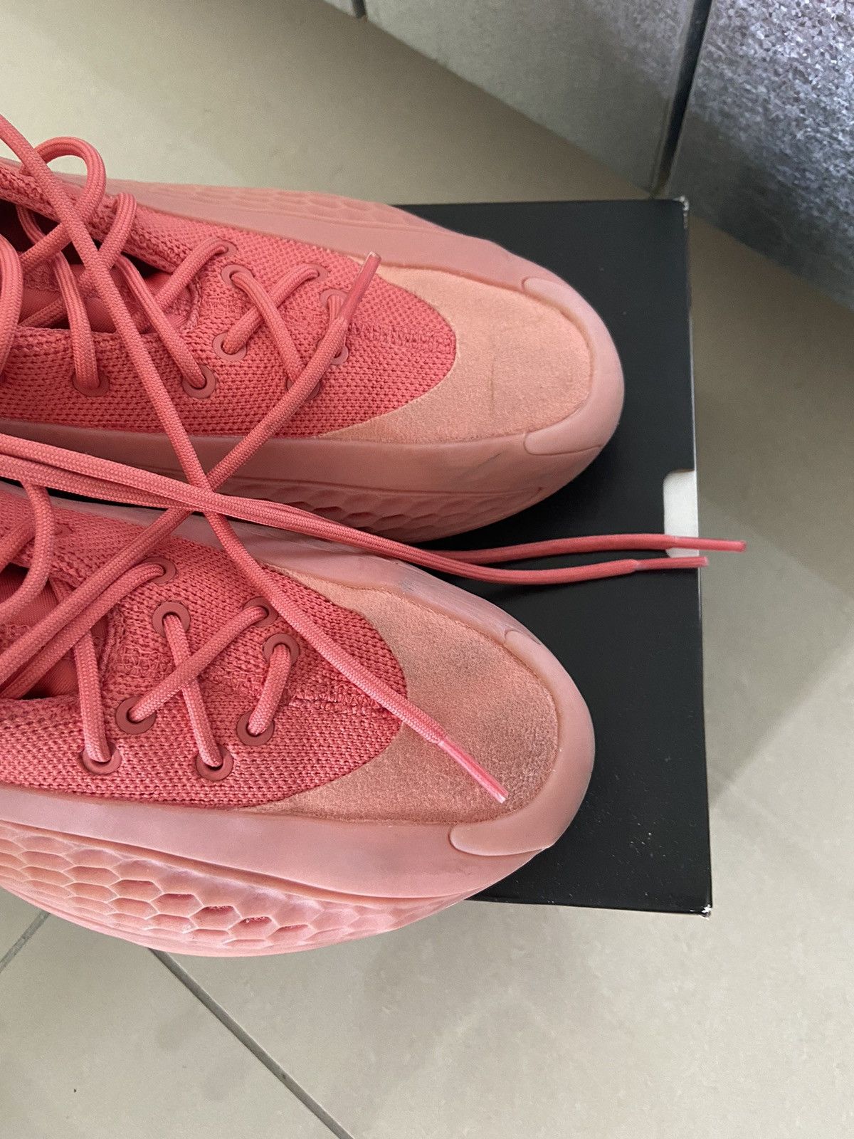 Adidas Adidas AE1 Georgia Clay Size US 8 / EU 41 - 2 Thumbnail