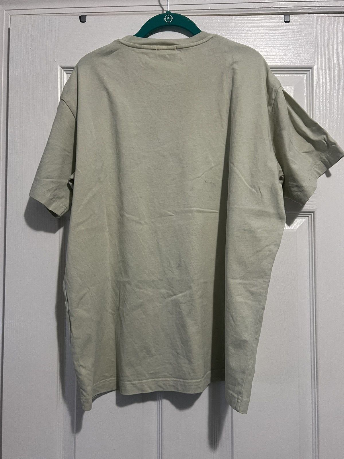 Kith Kith Lax Tee ‘Lace’ Size Large Size US L / EU 52-54 / 3 - 3 Thumbnail