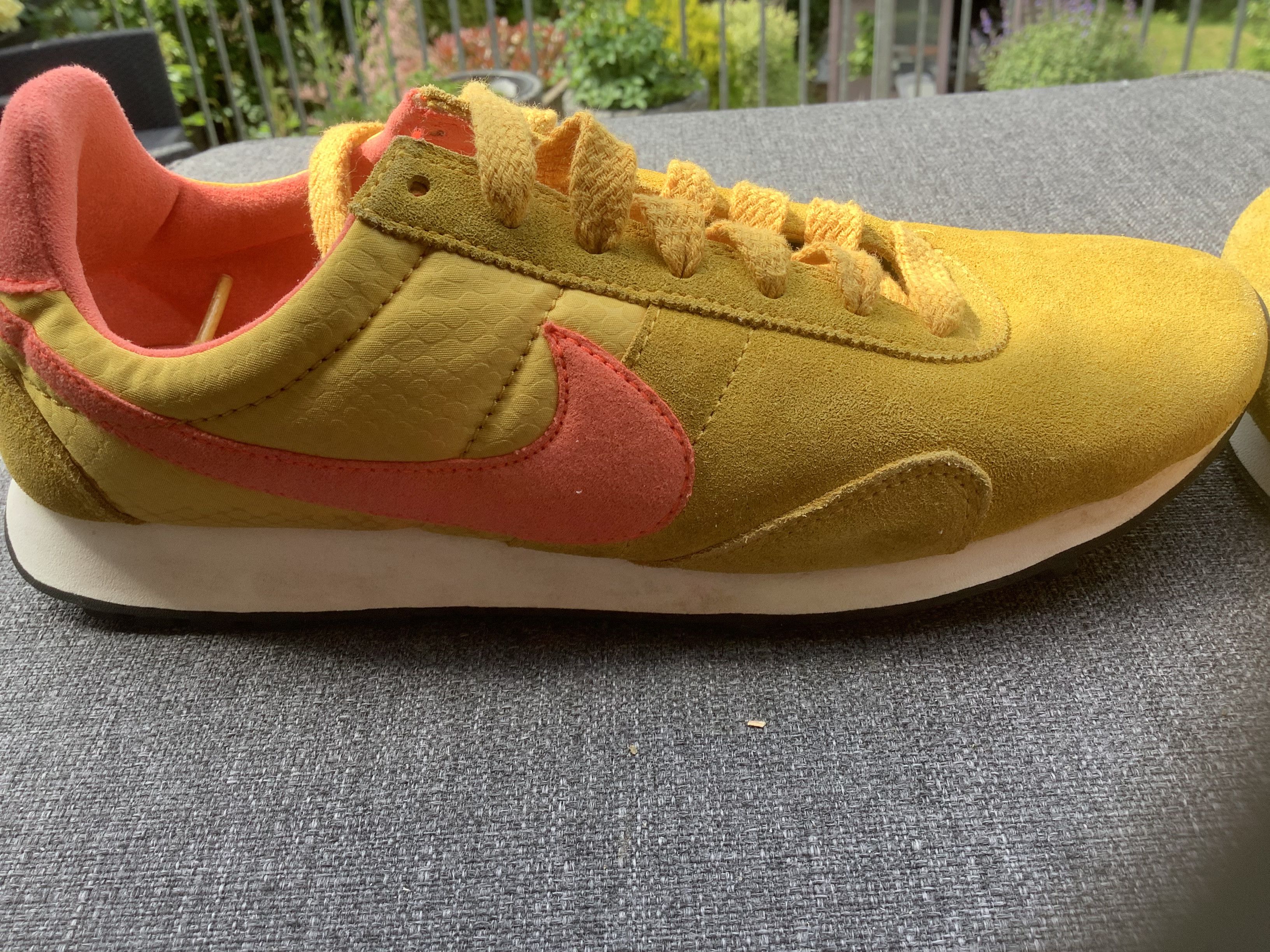 Nike Nike Pre Montreal, Steve Premontaine, Size US 5 / IT 35 - 3 Thumbnail