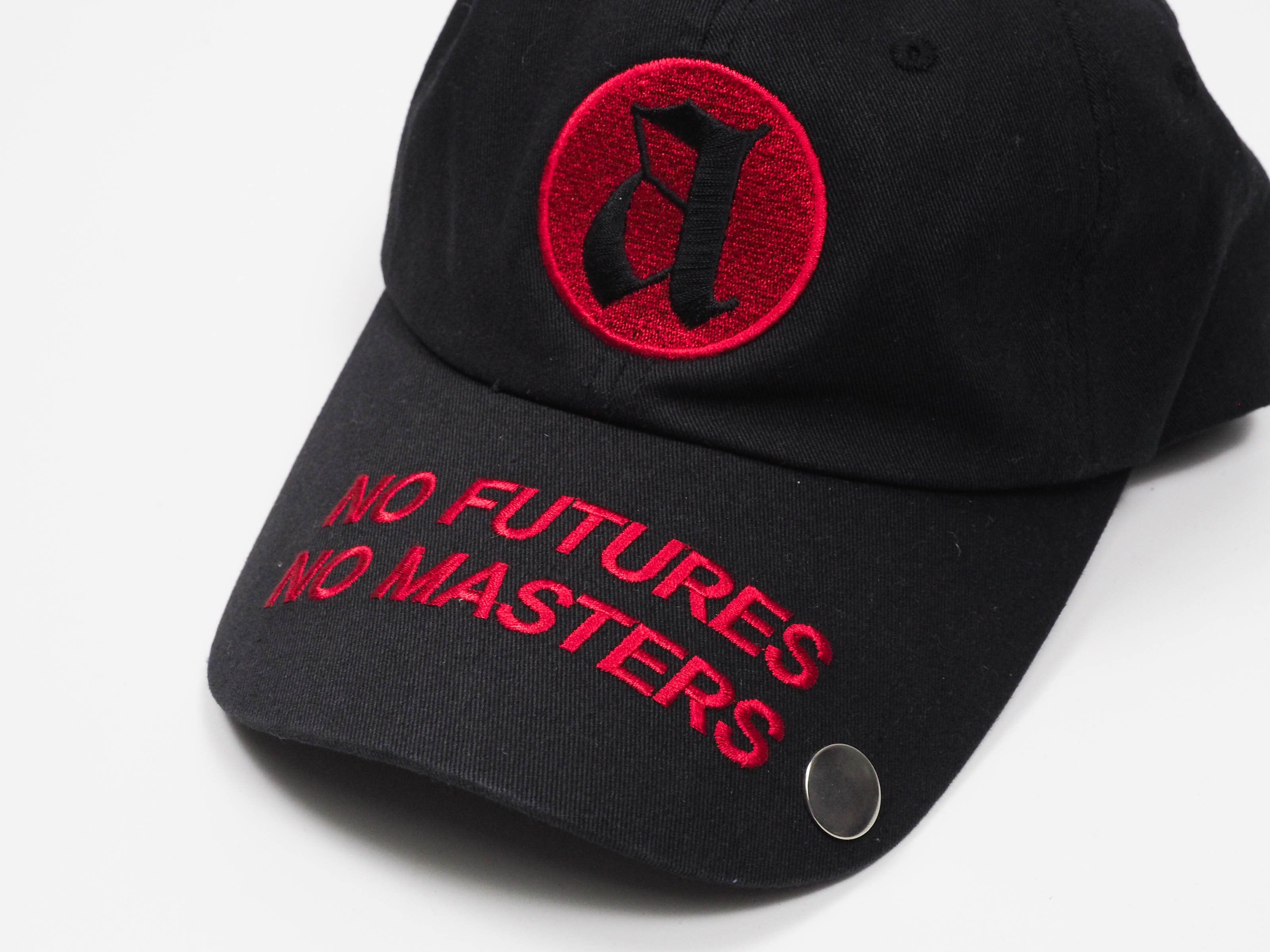 Seditionaries Another youth cap Size ONE SIZE - 2 Thumbnail