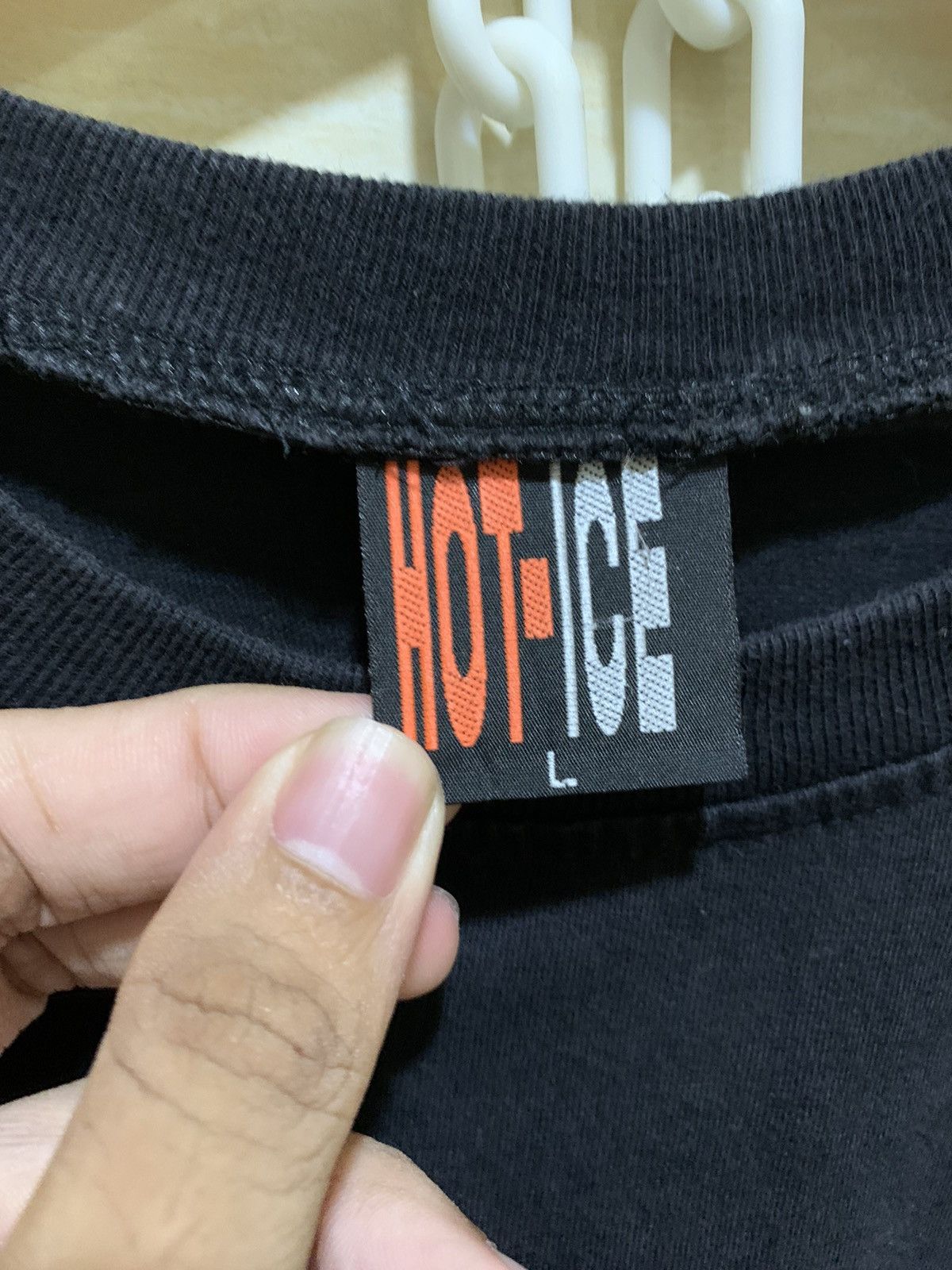 Vintage × WCW/nWo × WWE vintage y2k john cena ruthless aggression Size US L / EU 52-54 / 3 - 3 Thumbnail