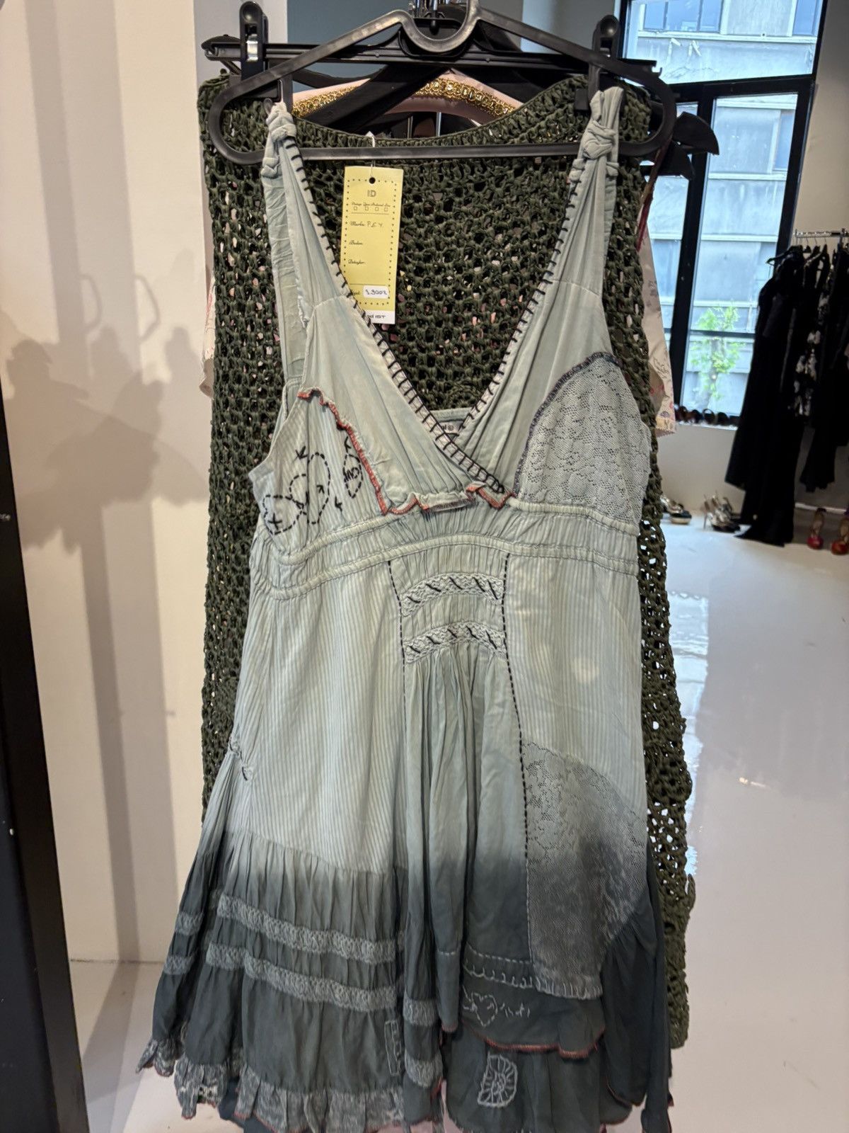 Desigual Desigual dress Size M / US 6-8 / IT 42-44 - 2 Thumbnail
