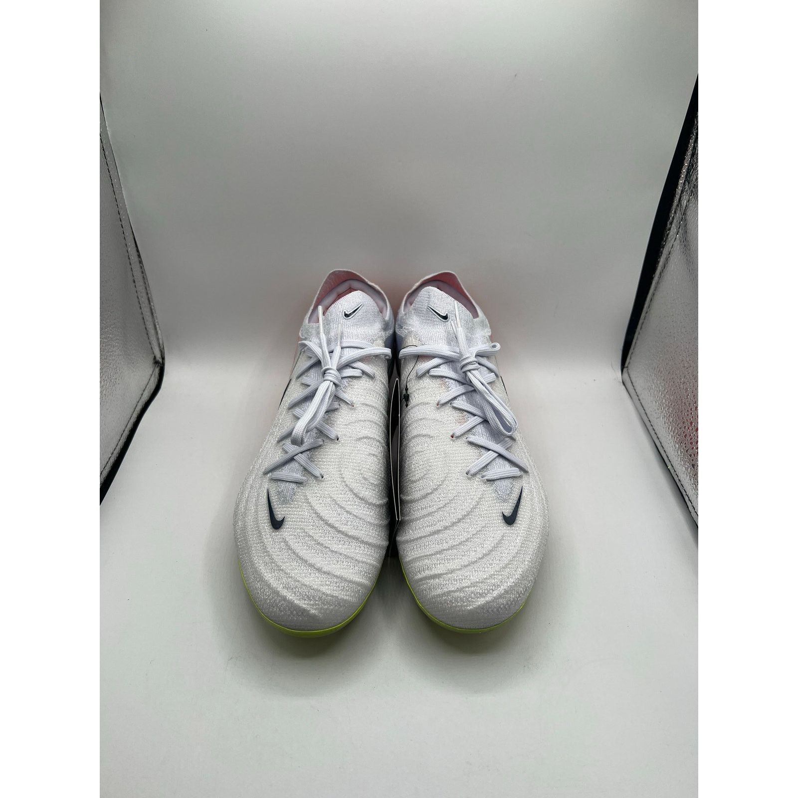Nike Nike Phantom GX 2 Elite SG Pro ‘Electric Pack’ size 8 Men’s Size US 8 / EU 41 - 2 Thumbnail