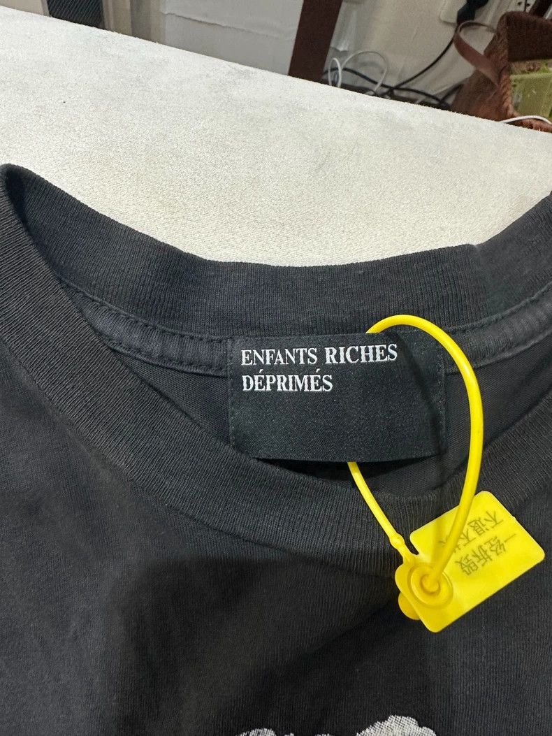 Enfants Riches Deprimes Enfants Riches Deprimes Ballet Short Sleeve 2505-Nextarrow Size US M / EU 48-50 / 2 - 4 Thumbnail