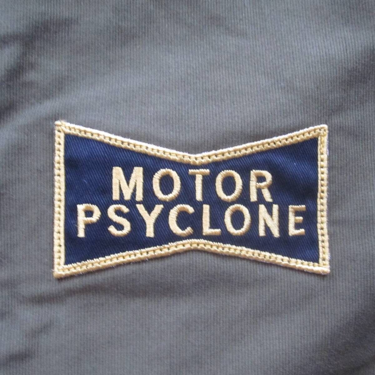 Freewheelers DECK WORKER JACKET “CHOP EM” size44 Size US XXL / EU 58 / 5 - 7 Thumbnail