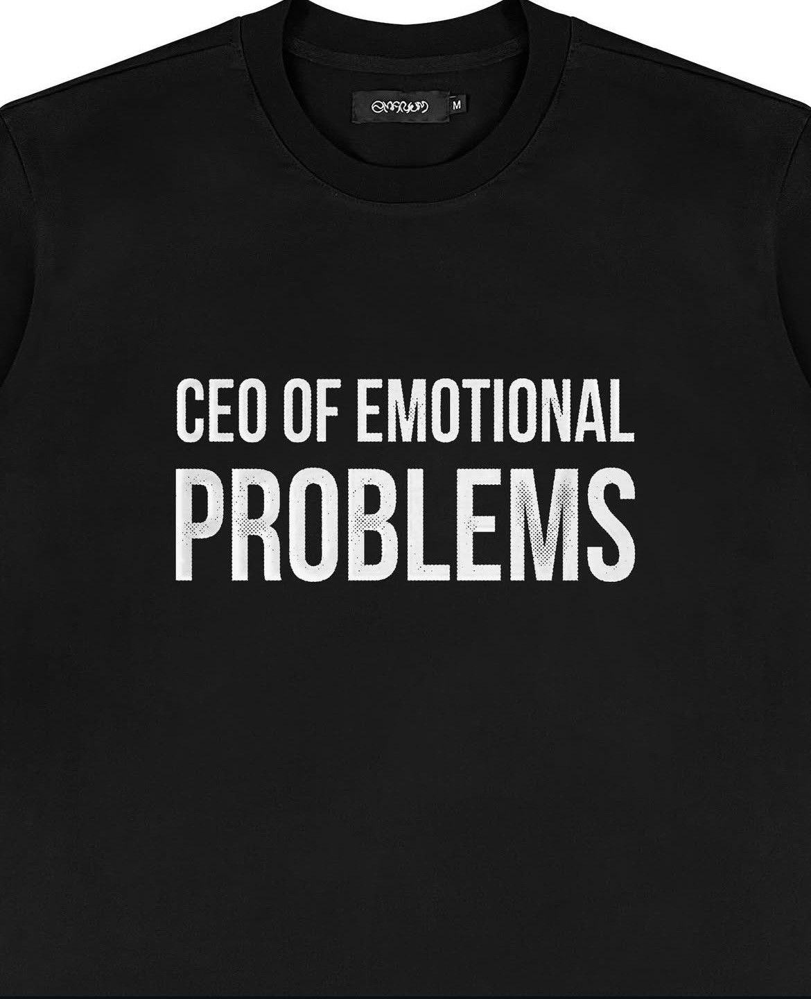 Designer EMFINUM CEO T-shirt [M] Size US M / EU 48-50 / 2 - 2 Thumbnail