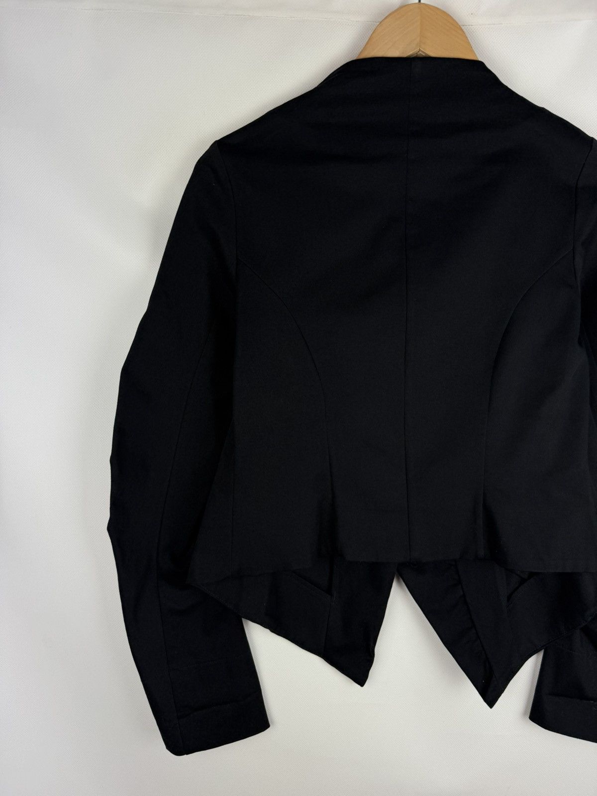 Other A-Z Ladies Avant-Garde Blazer Jacket Size 1 Size ONE SIZE - 13 Thumbnail
