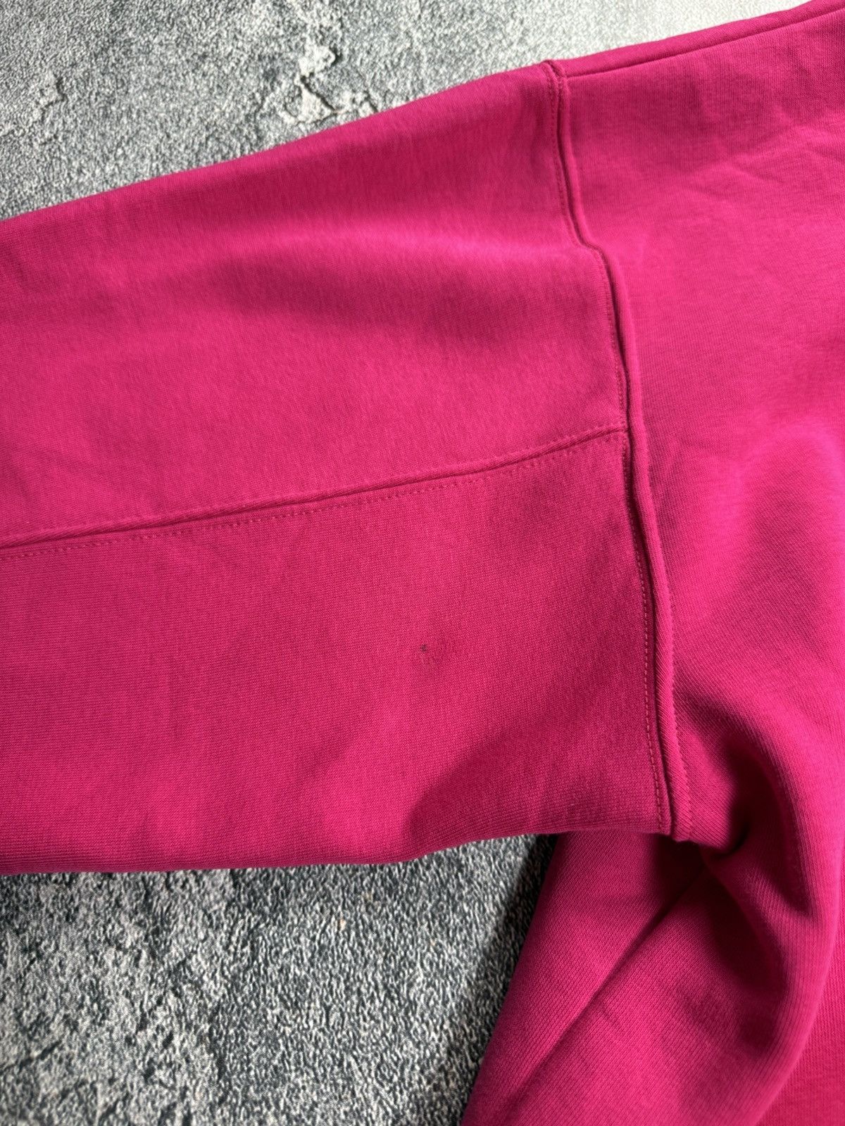 Christian Audigier VNTG Christian Audigier Y2K Rhinestone Baggy Zip Hoodie Size US XL / EU 56 / 4 - 6 Thumbnail