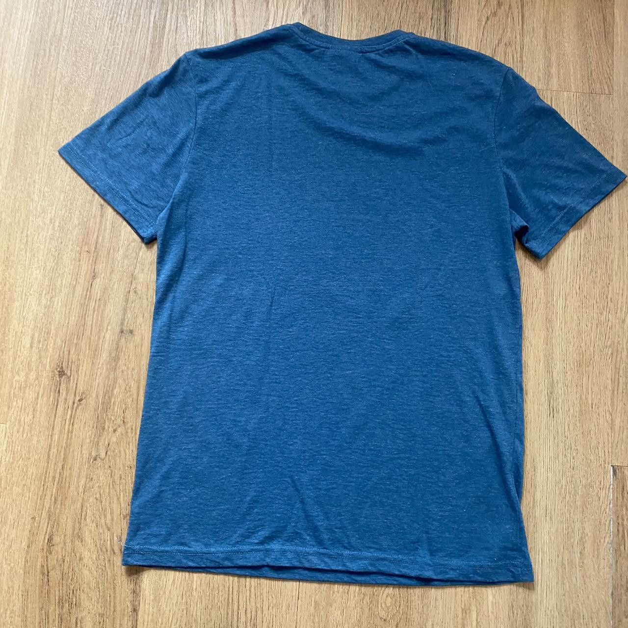 Other Blue Slytherin Hogwarts House Captain T-shirt Size US S / EU 44-46 / 1 - 2 Thumbnail