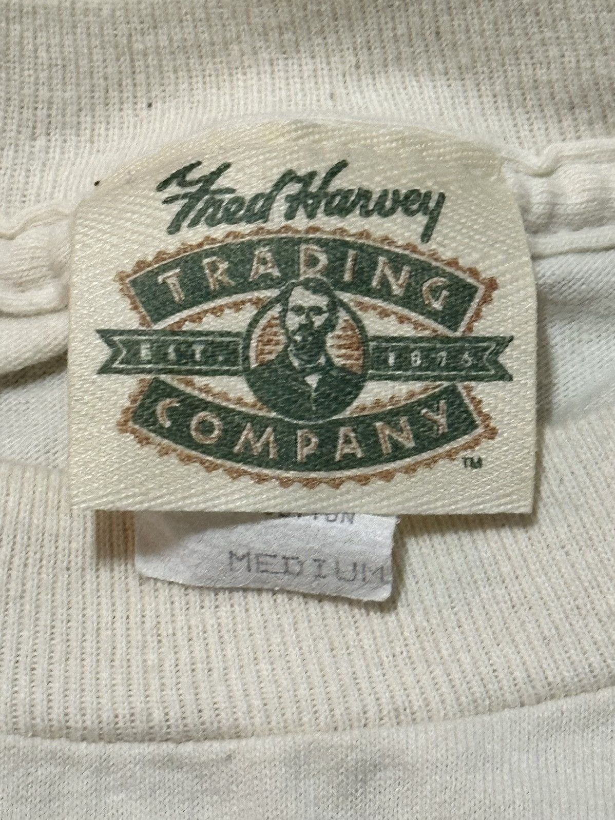 Other Grand Canyon shirt Size US M / EU 48-50 / 2 - 5 Thumbnail