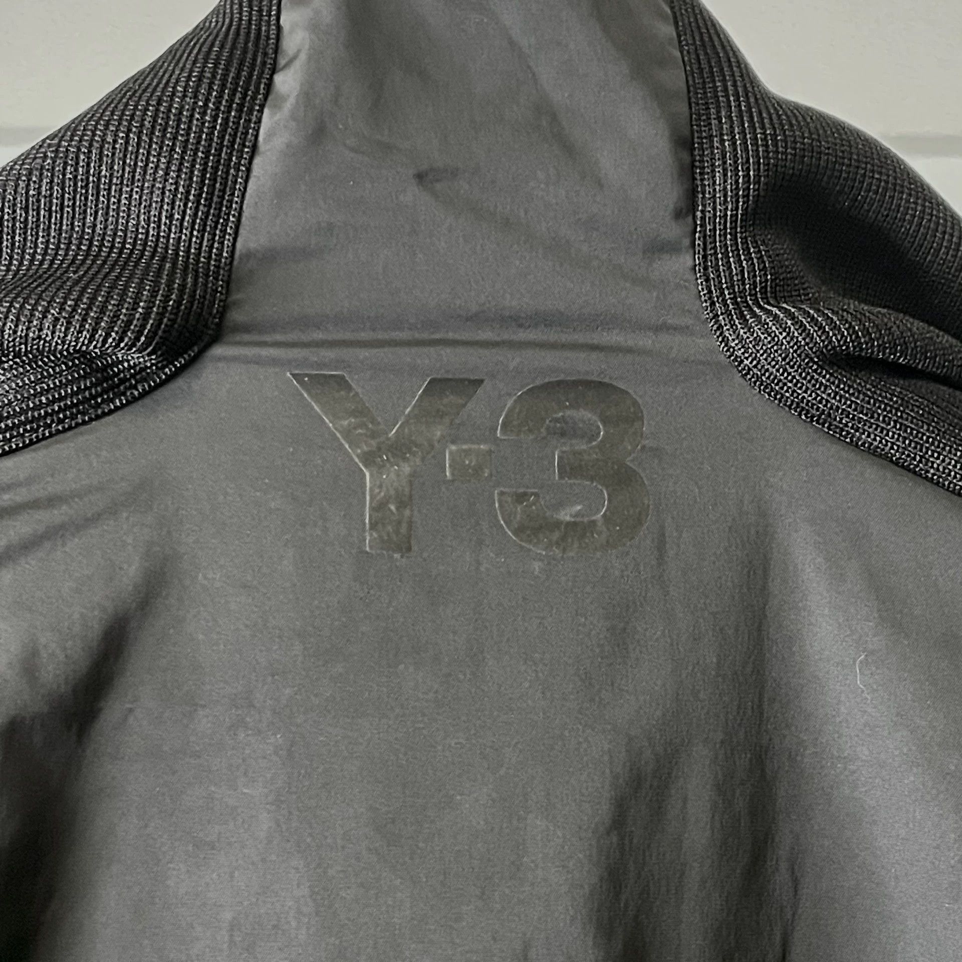 Y-3 Y-3 Futuristic Women's Shell Jacket XS Size XS / US 0-2 / IT 36-38 - 6 Thumbnail