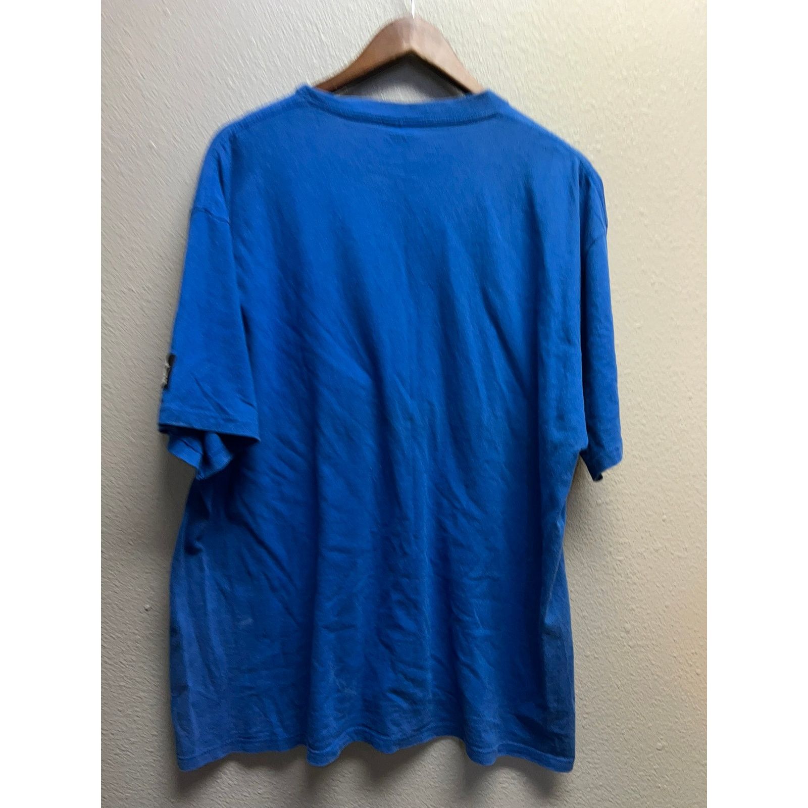 Starter Vintage Special Olympics Shirt World Games Starter Tee 90s X Size US XL / EU 56 / 4 - 8 Thumbnail