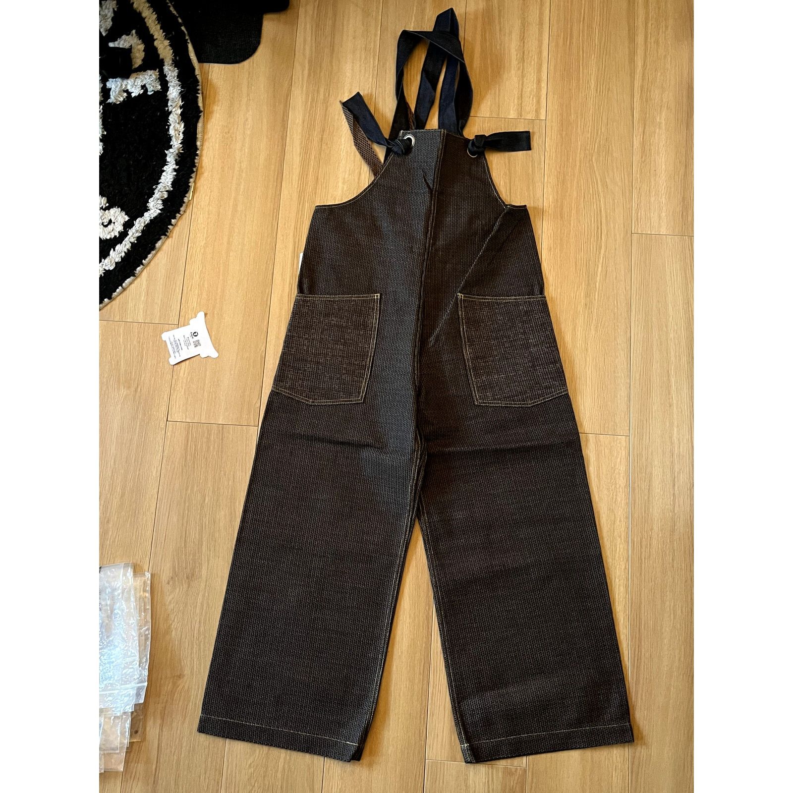 Kapital Kapital Century Denim No. 5 Dogi Overalls Size US 30 / EU 46 - 4 Thumbnail