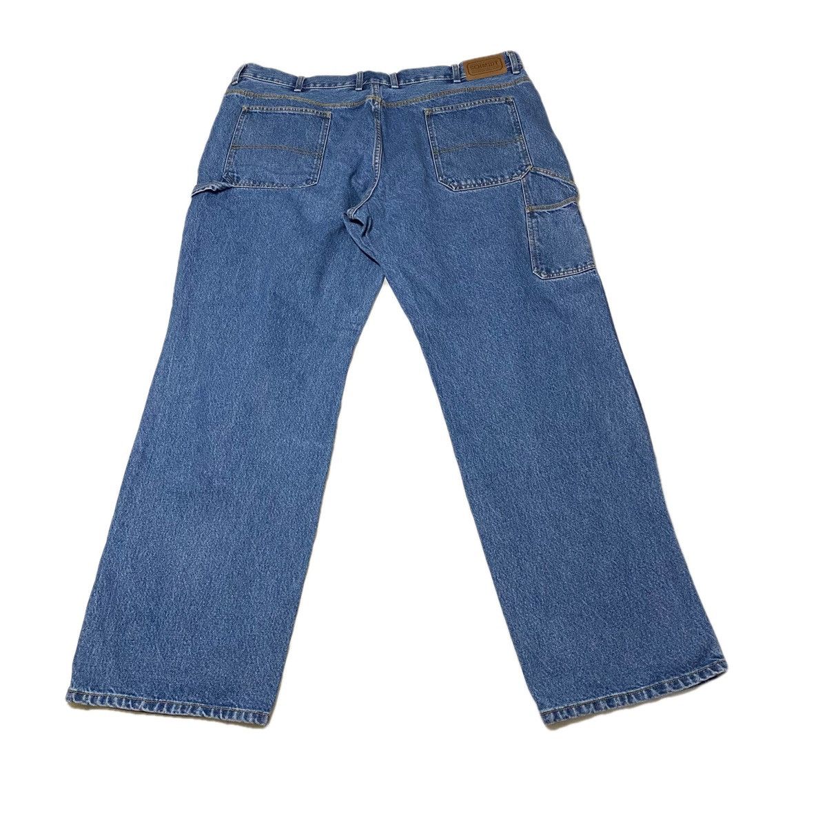 Vintage Vintage Jeans Carpenter Pants Size US 42 / EU 58 - 2 Thumbnail