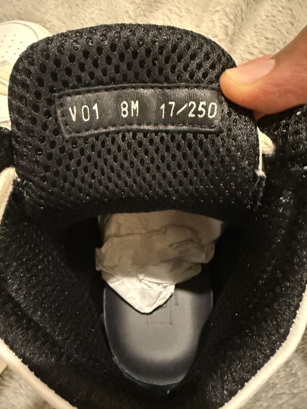 Other Void Equipment Voyager 1 HighTop (#17/250) Size 8M No OG Box Size US 8 / EU 41 - 6 Thumbnail