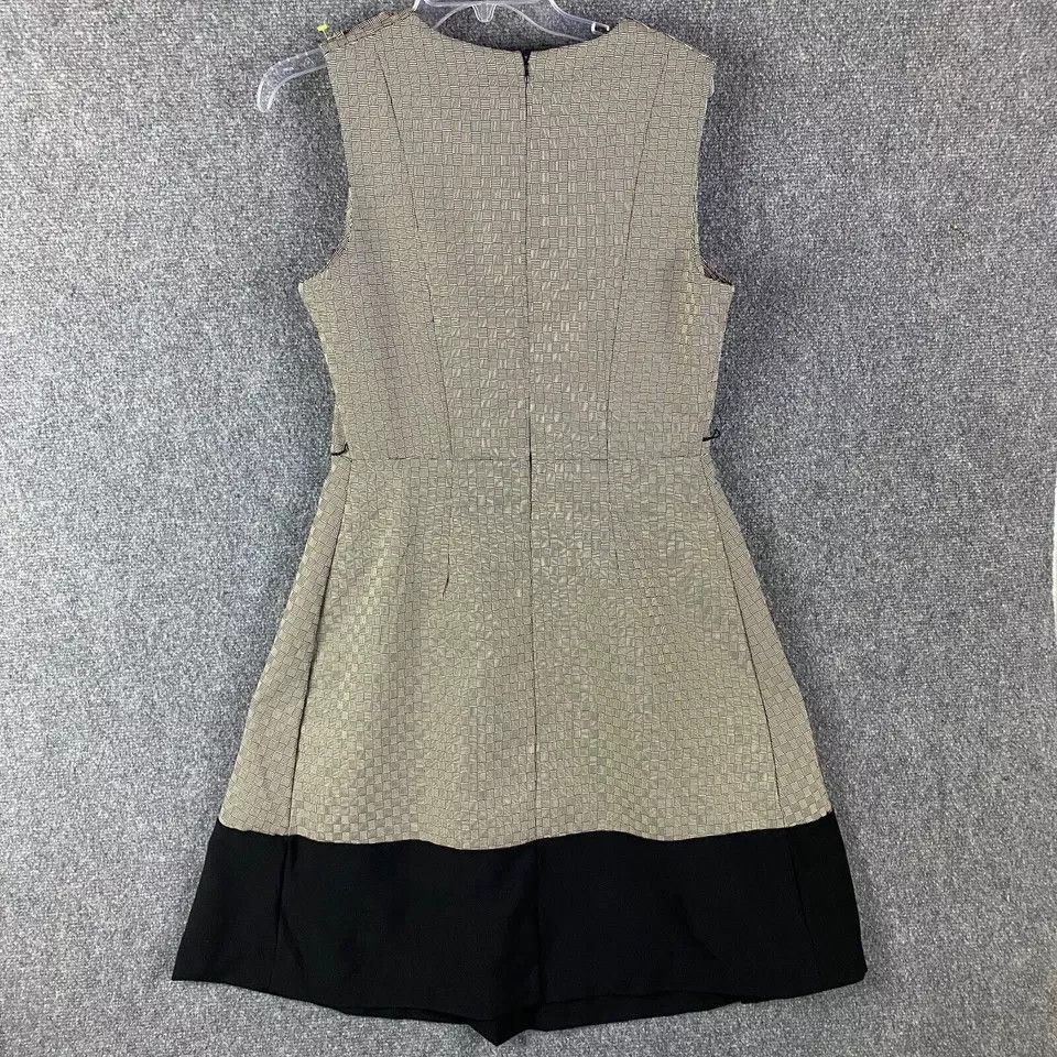 Other Shelby & Palmer Dress Women's Size 12 A-Line 100% Polyester Size XL / US 12-14 / IT 48-50 - 8 Thumbnail