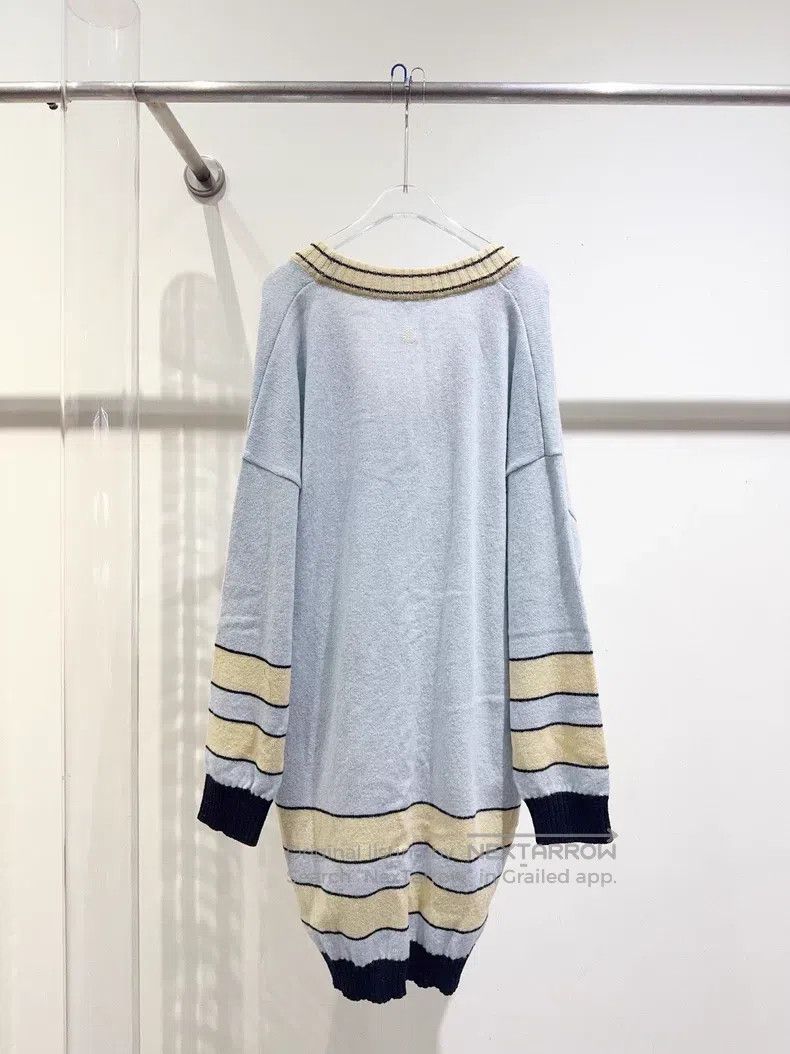 Loewe Loewe Cardigan Size S / US 4 / IT 40 - 4 Thumbnail