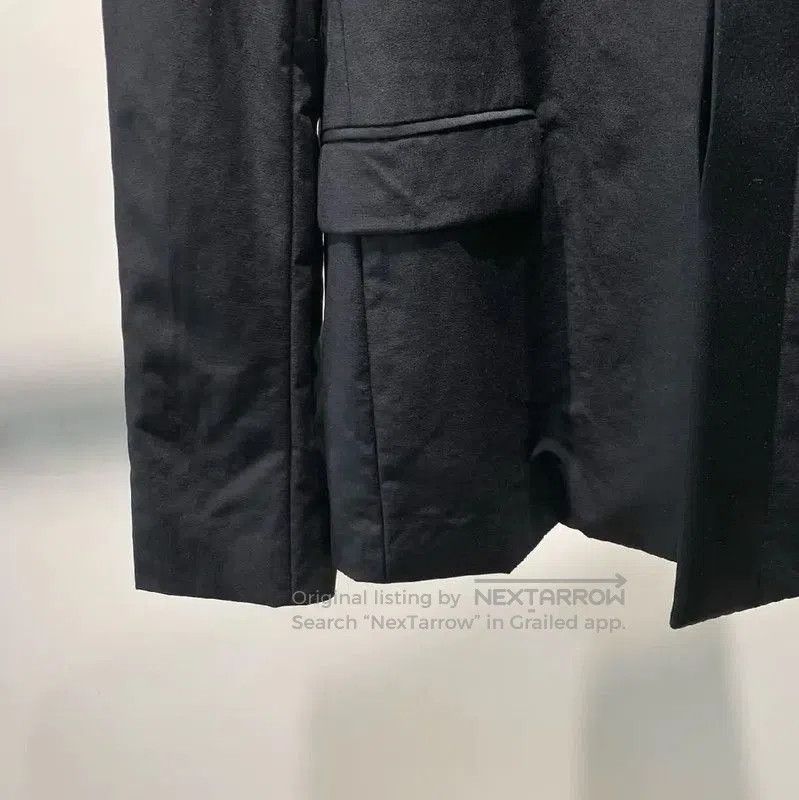 Other Dior Men's Black Cotton Outer Jacket . Size US M / EU 48-50 / 2 - 5 Thumbnail