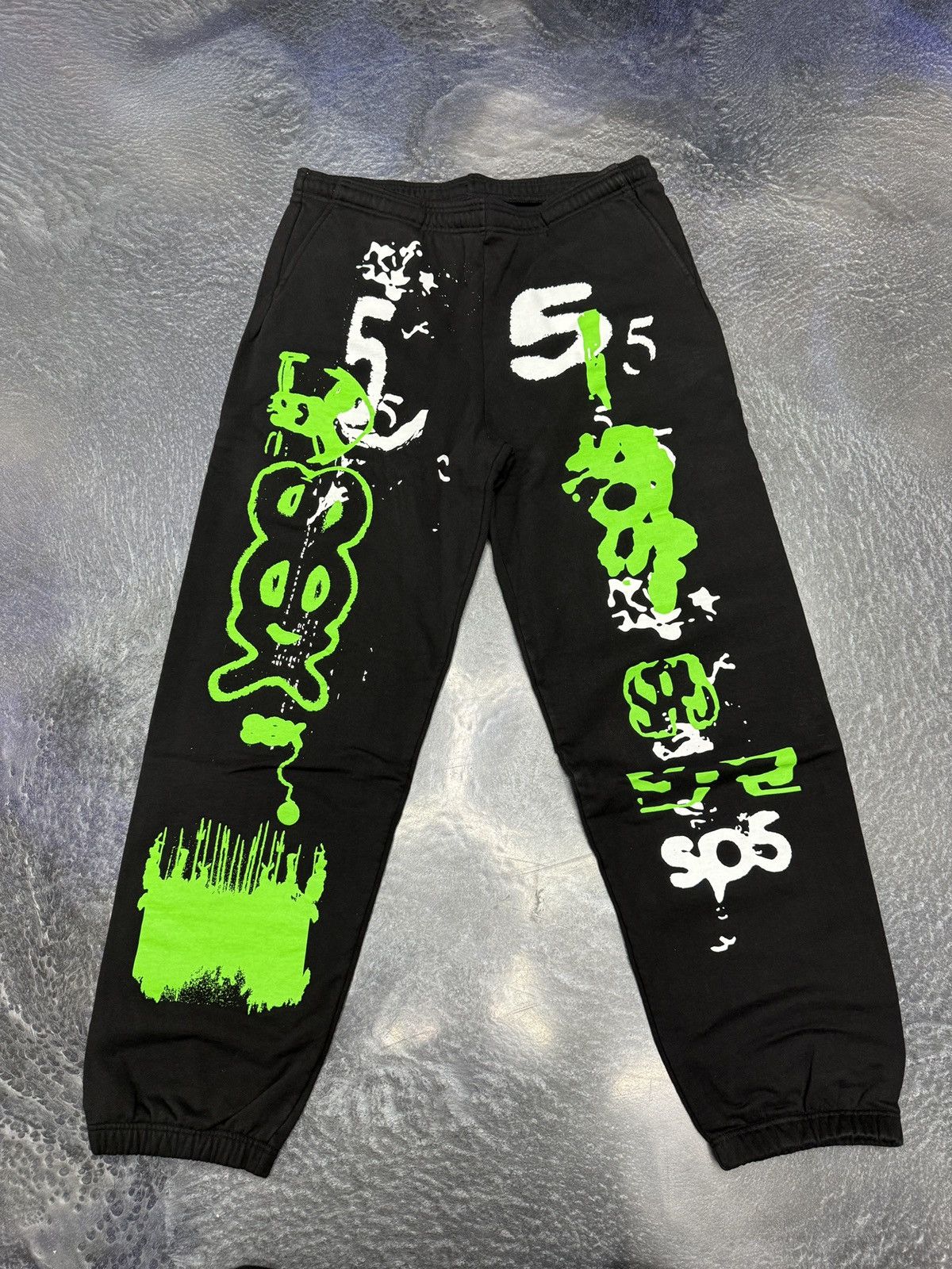Sp5der X-Ray Sweatpants