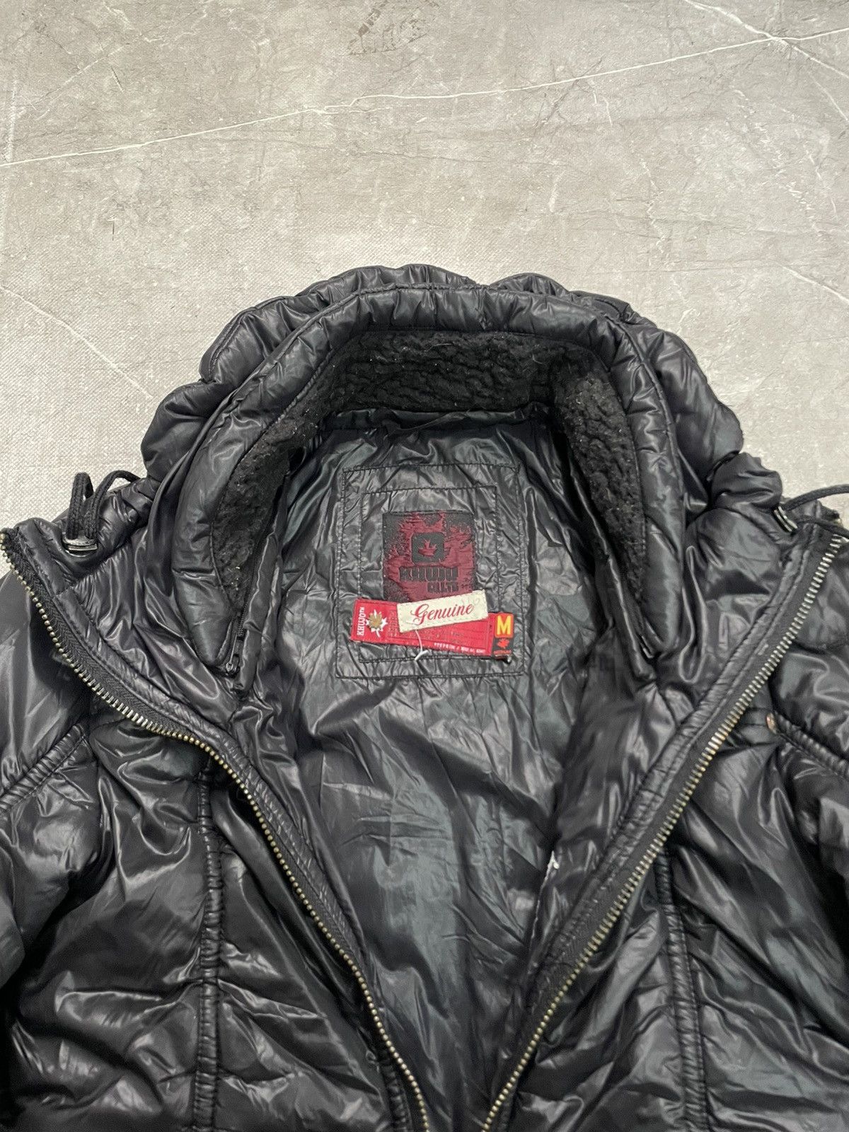 Hysteric Glamour Rare slim gothic archive legrandebleu style ppfm jacket y2k Size US M / EU 48-50 / 2 - 6 Thumbnail