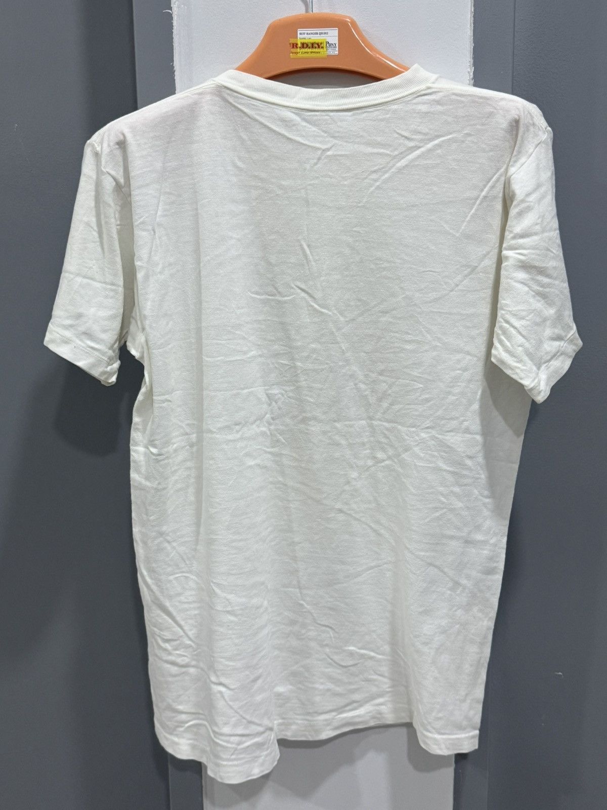 Banana Republic BANANA REPUBLIC - vintage tshirt Size US L / EU 52-54 / 3 - 6 Thumbnail