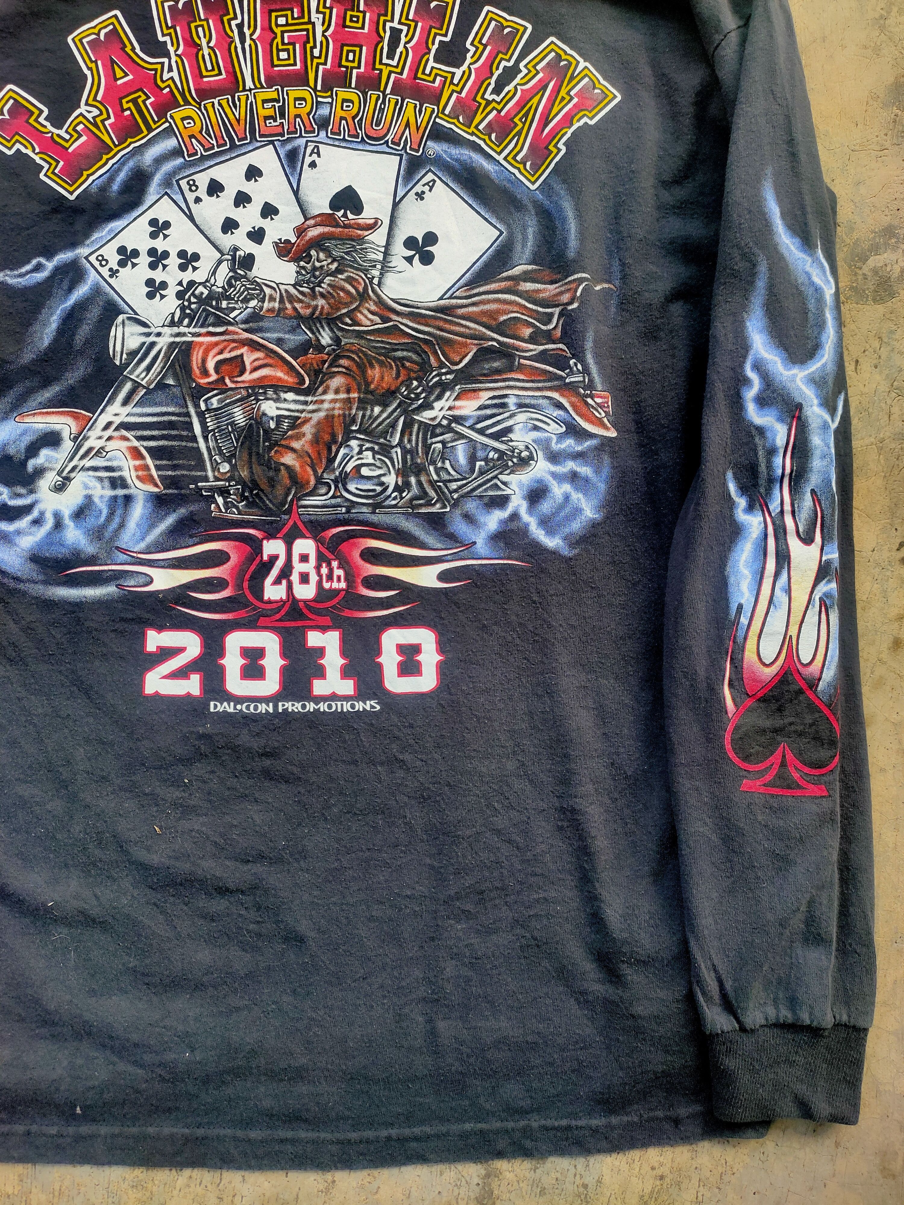Other Vintage River laughin run 2010 Size US XL / EU 56 / 4 - 3 Thumbnail