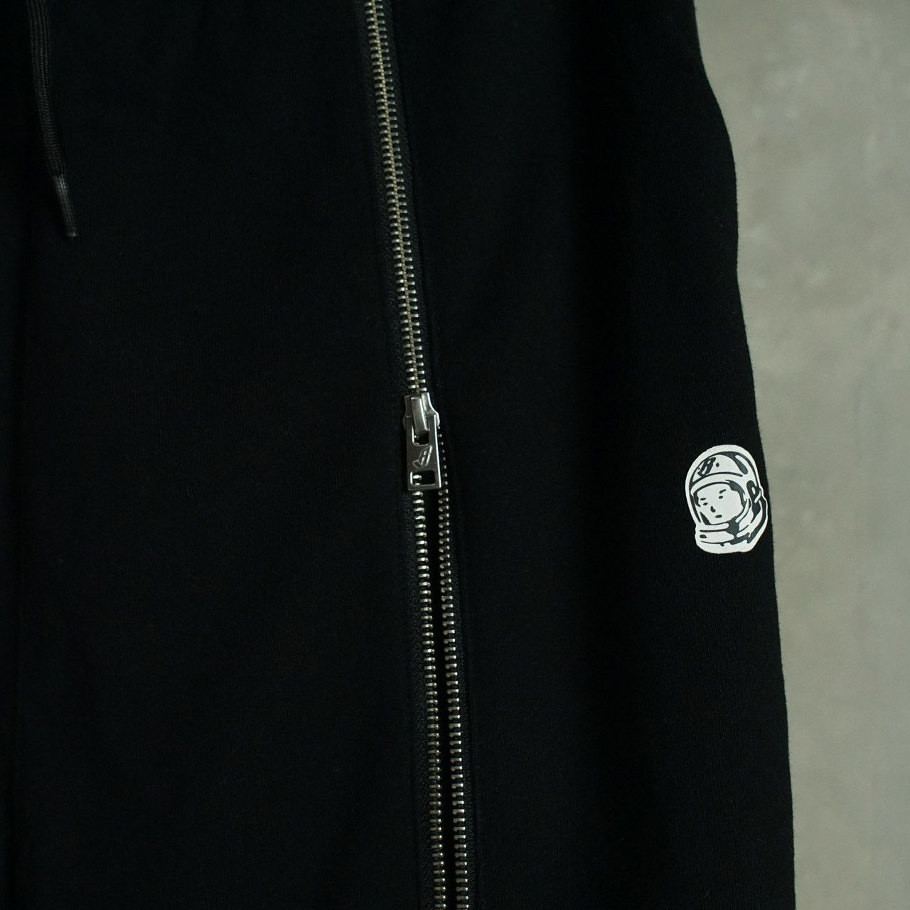 Billionaire Boys Club Billionaire Boys Club Zip Up Fleece Pants Size US 31 - 3 Thumbnail