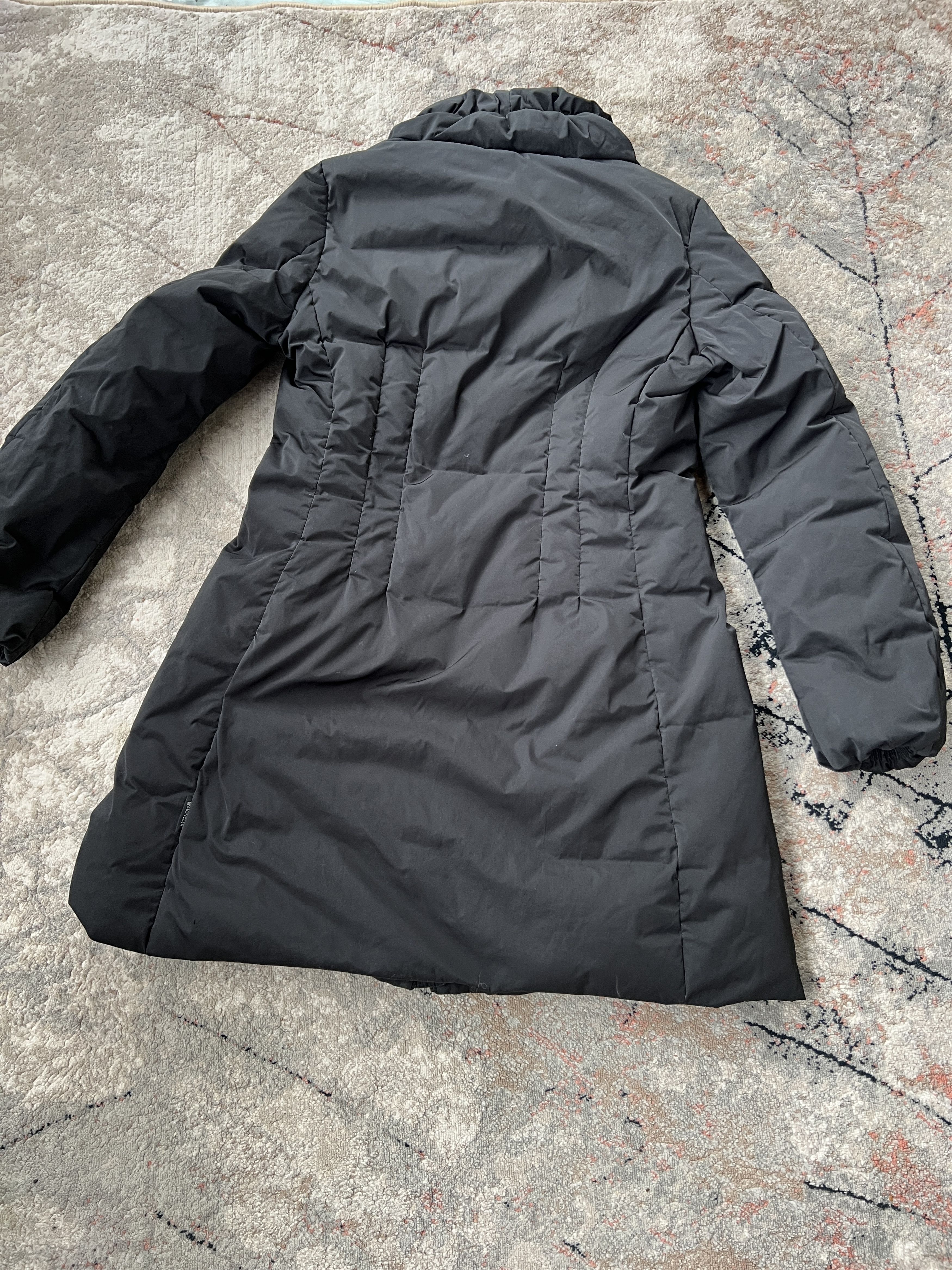 Moncler Vintage Moncler Down Jacket Size M / US 6-8 / IT 42-44 - 18 Thumbnail