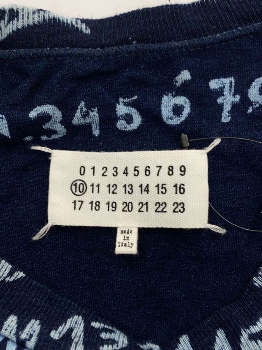 Maison Margiela SS21 Scroll Graphic Tee Size US S / EU 44-46 / 1 - 3 Thumbnail