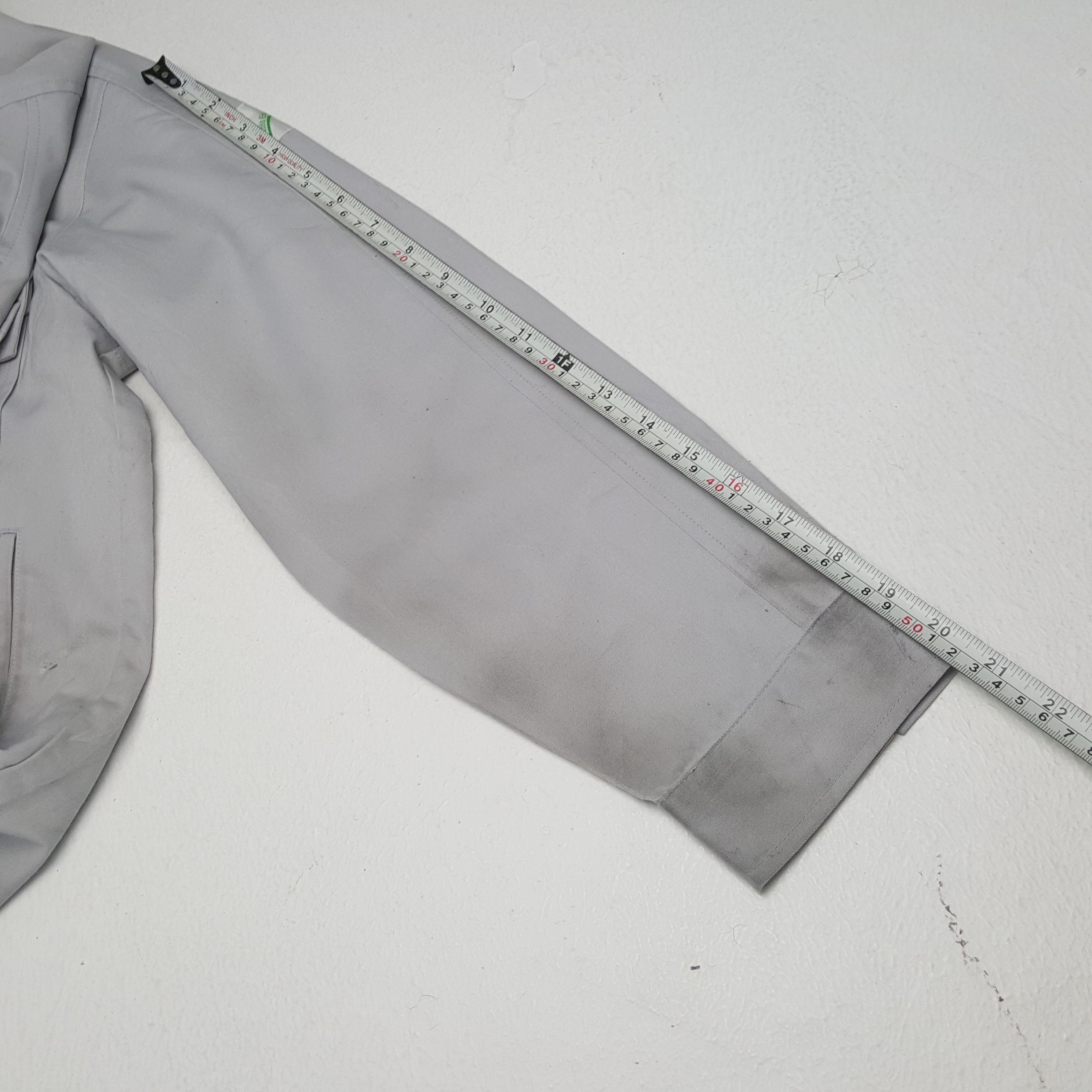 Japanese Brand × Vintage Vintage MAZDA Japanese Racing Team Custom Jacket Size US M / EU 48-50 / 2 - 6 Thumbnail