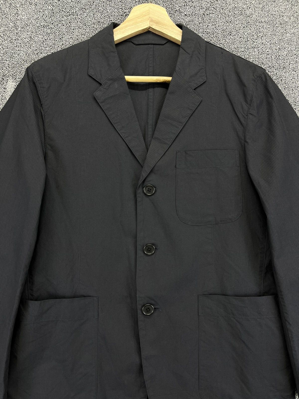 Margaret Howell Vintage Margaret Howell Coats Jacket Size US S / EU 44-46 / 1 - 5 Thumbnail