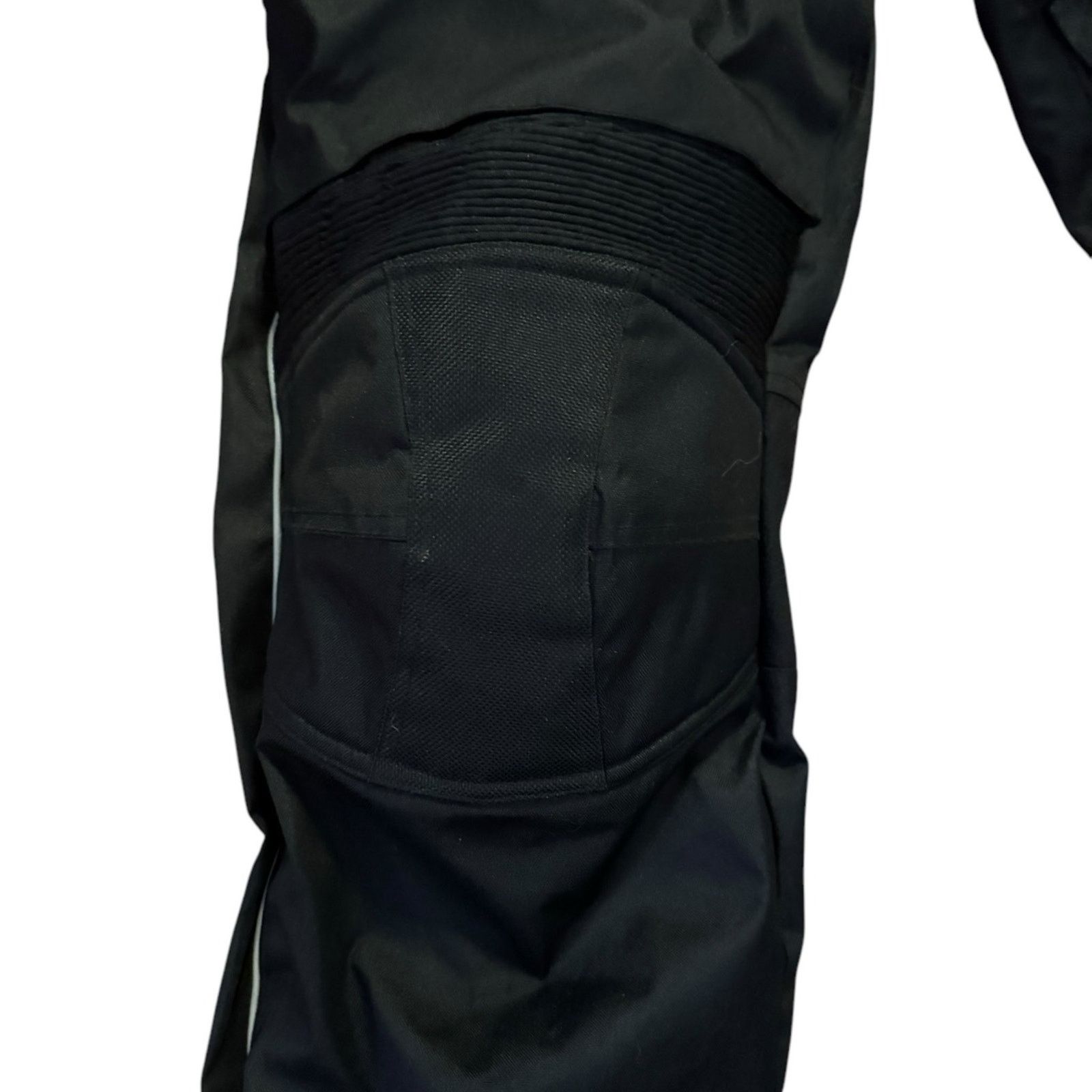 NBDN Nobrandedon Mens 6th Gear armored motorcycle riding pants Size ONE SIZE - 3 Thumbnail