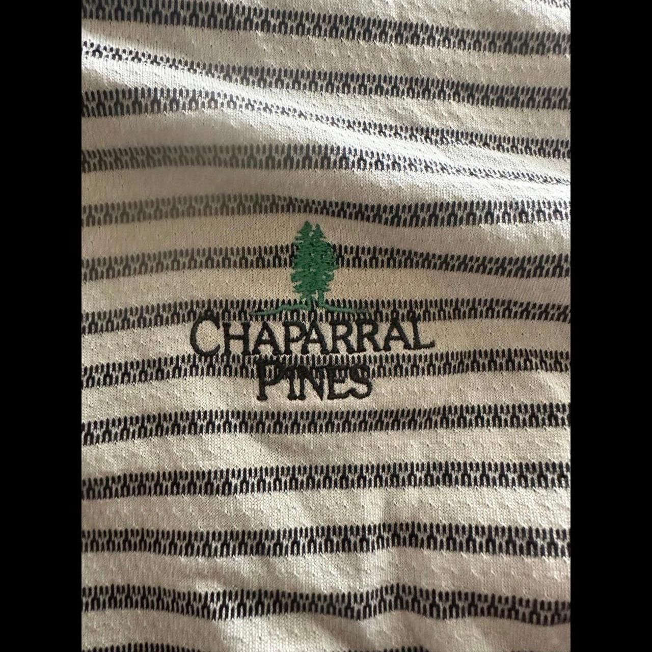 Designer Mens Used Greg Norman Chaparral Size US XXL / EU 58 / 5 - 2 Thumbnail