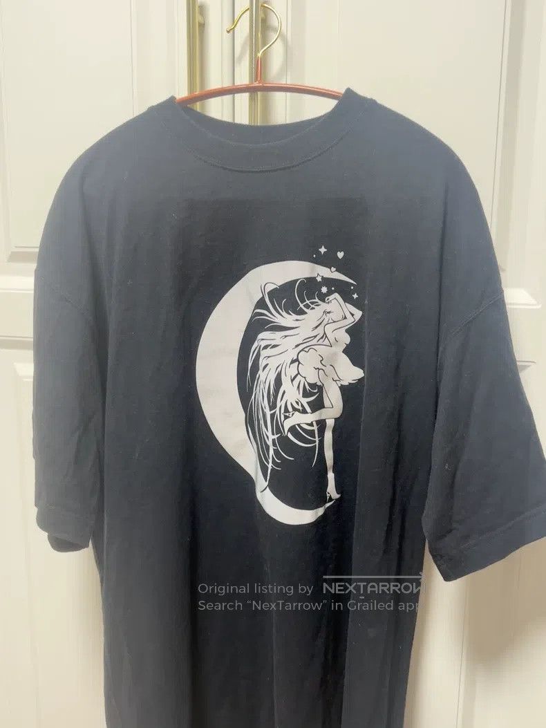 Vetements VETEMENTS Limited Edition T-Shirt Size US M / EU 48-50 / 2 - 1 Thumbnail