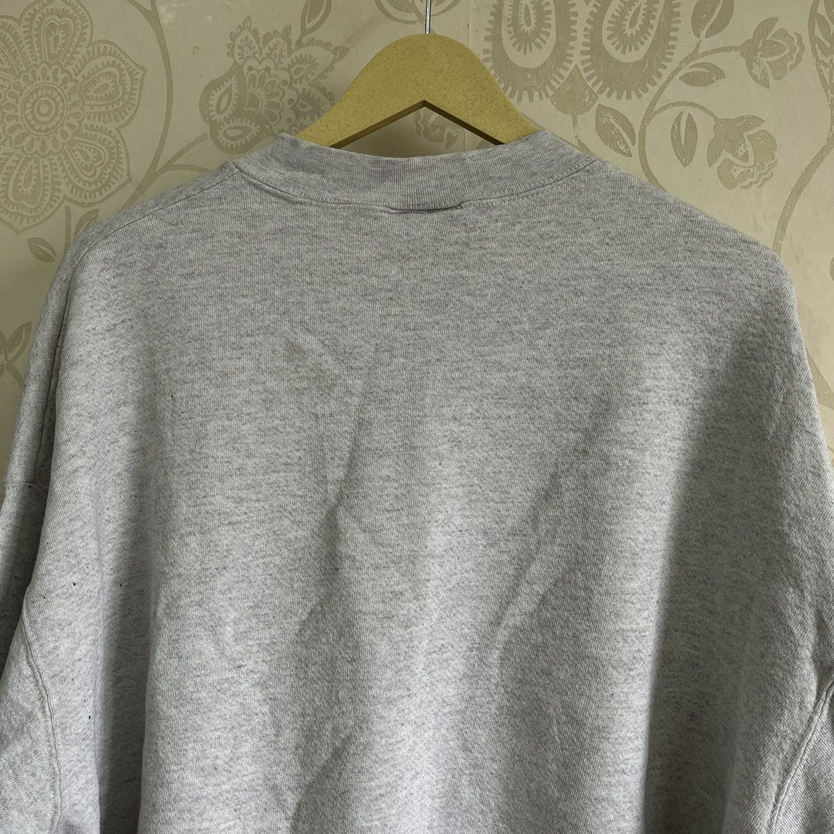Lee Vintage 80s Dirty Lee Hoodie Players The Neighorhood Pub Size US XXL / EU 58 / 5 - 17 Thumbnail