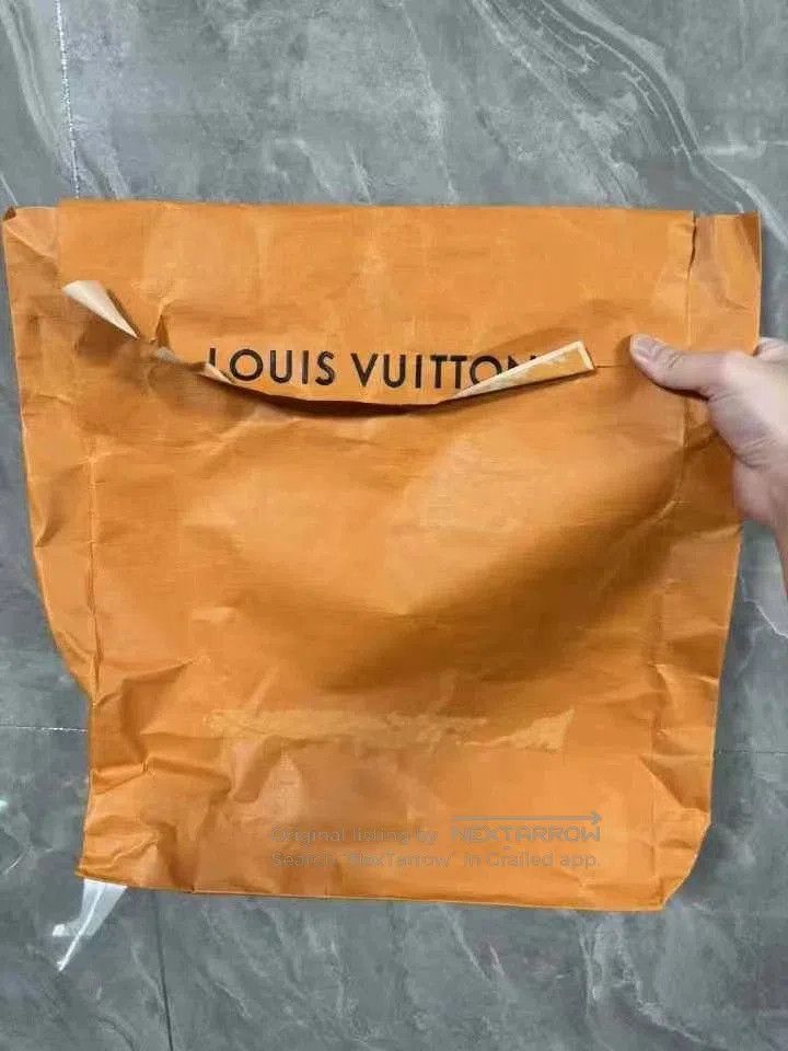 Louis Vuitton LOUIS VUITTON LV wavy jeans. Size US 28 / EU 44 - 8 Thumbnail