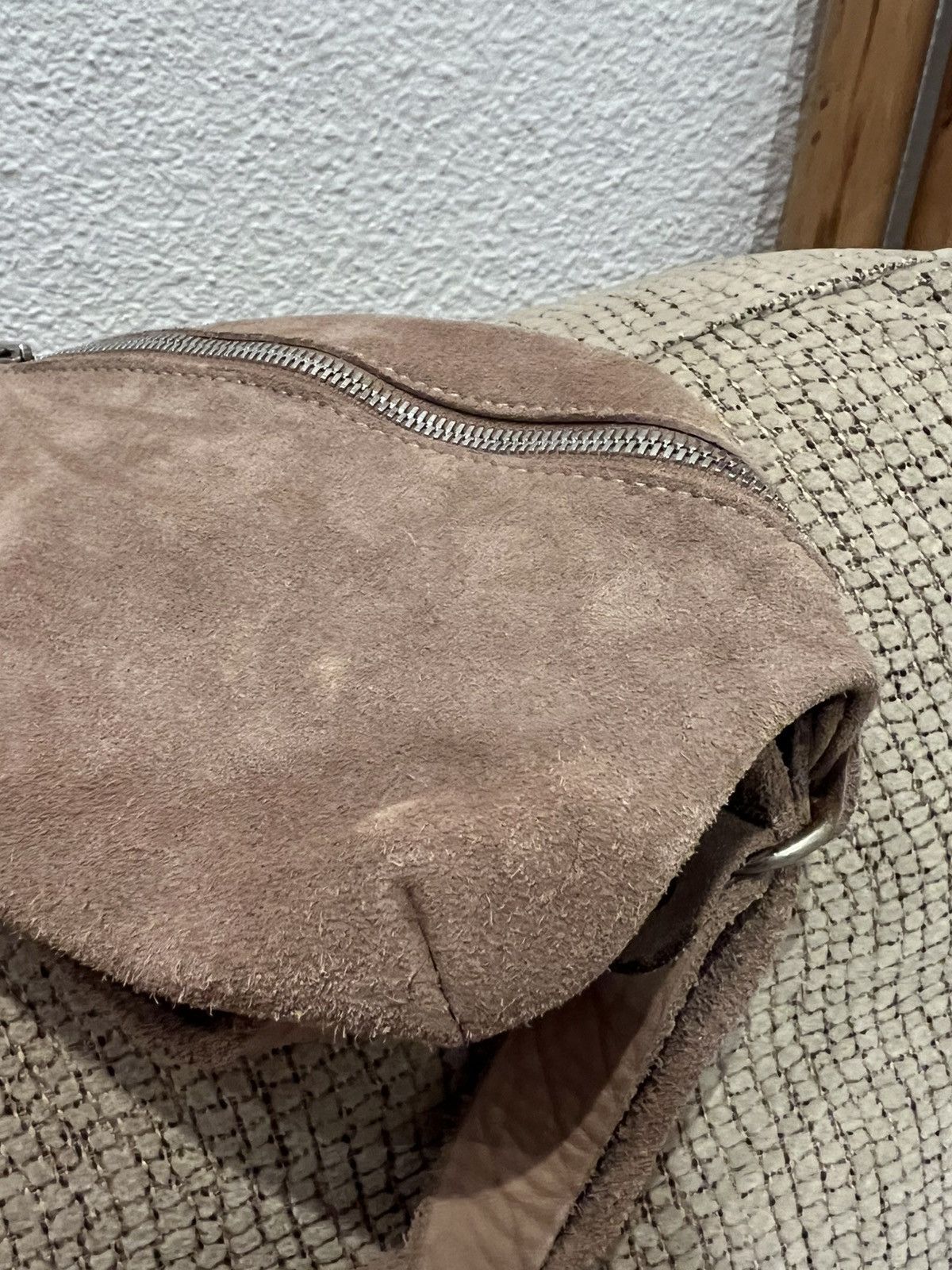Guidi GUIDI BV06 SMALL FANNY BAG. Size ONE SIZE - 7 Thumbnail