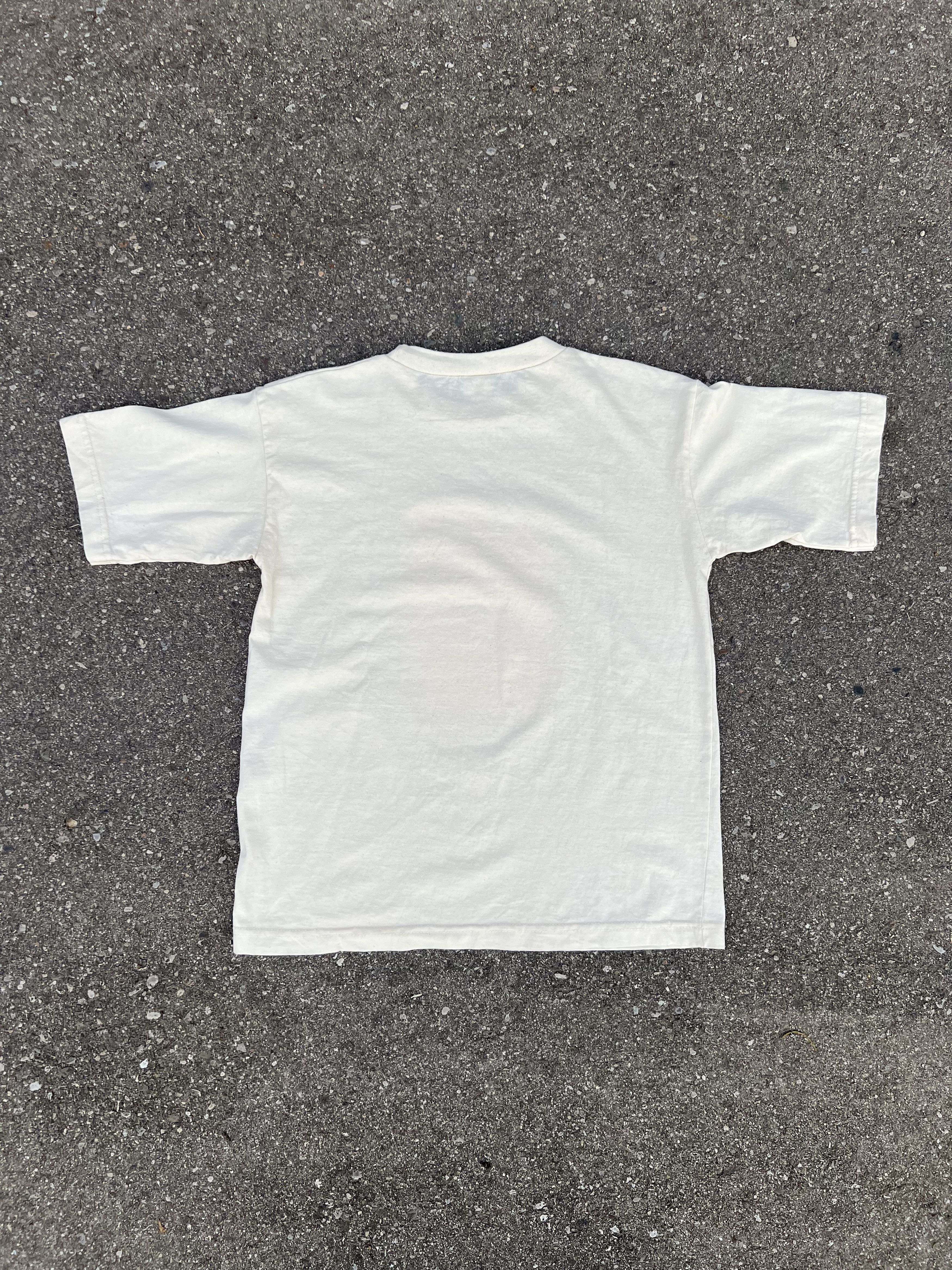 Vintage VTG 1990's Sailor Moon Super S Promo Graphic T-Shirt Size US M / EU 48-50 / 2 - 3 Thumbnail
