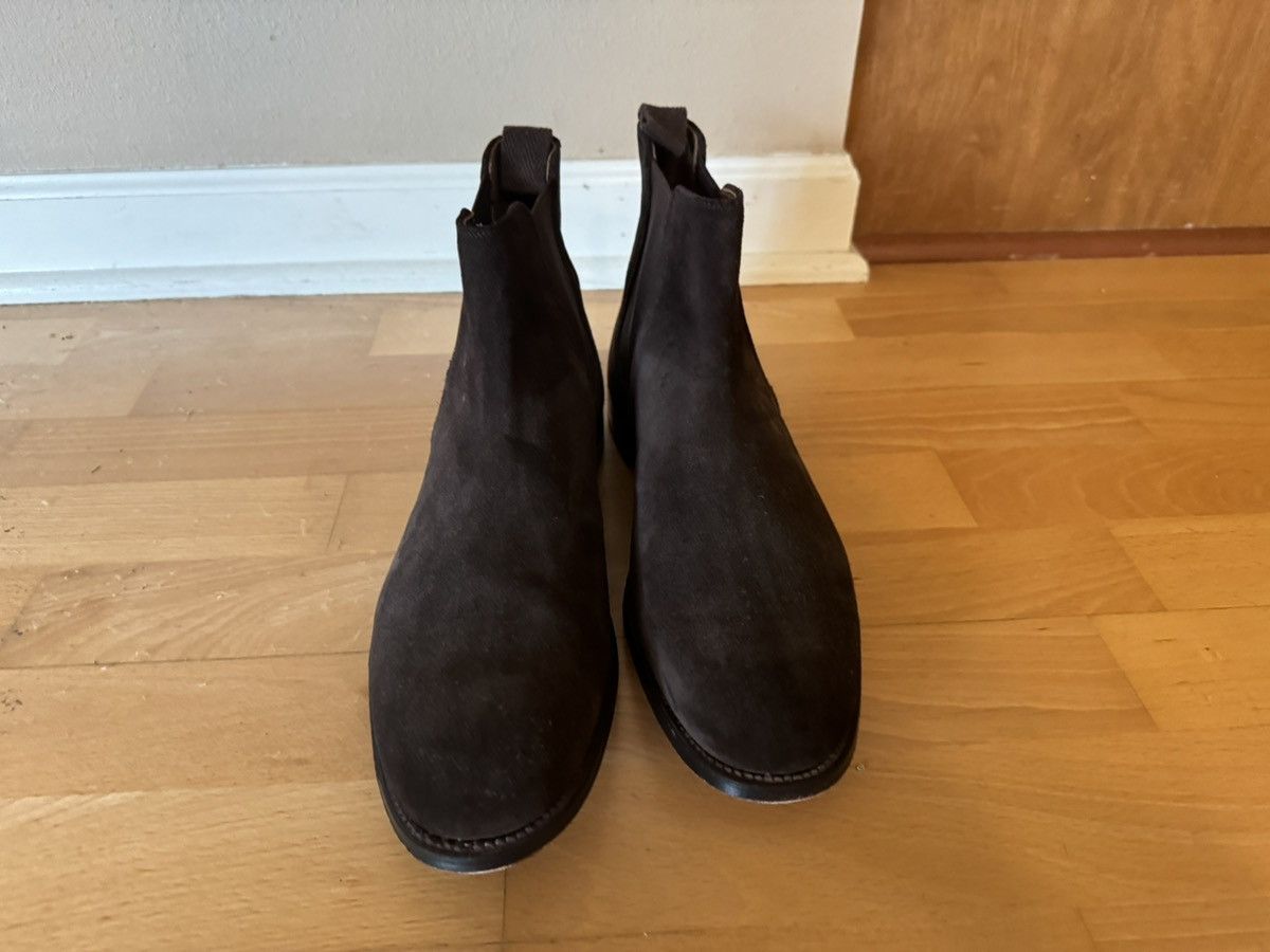 Grenson Grenson Declan Chelsea Boot Size US 10 / EU 43 - 2 Thumbnail