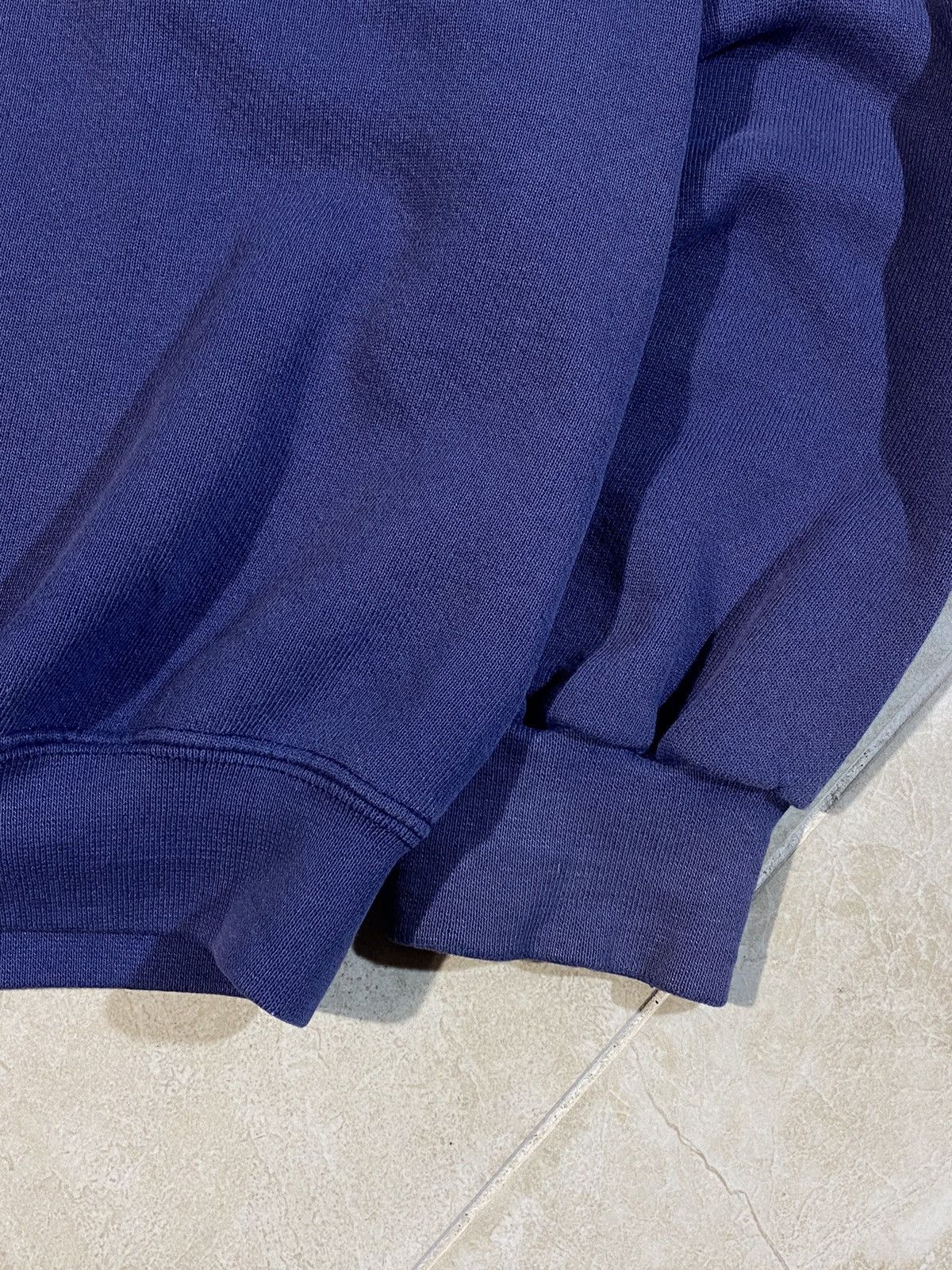 Nike Vintage 90s Nike Town Los Angeles made in USA sweatshirt Size US M / EU 48-50 / 2 - 7 Thumbnail
