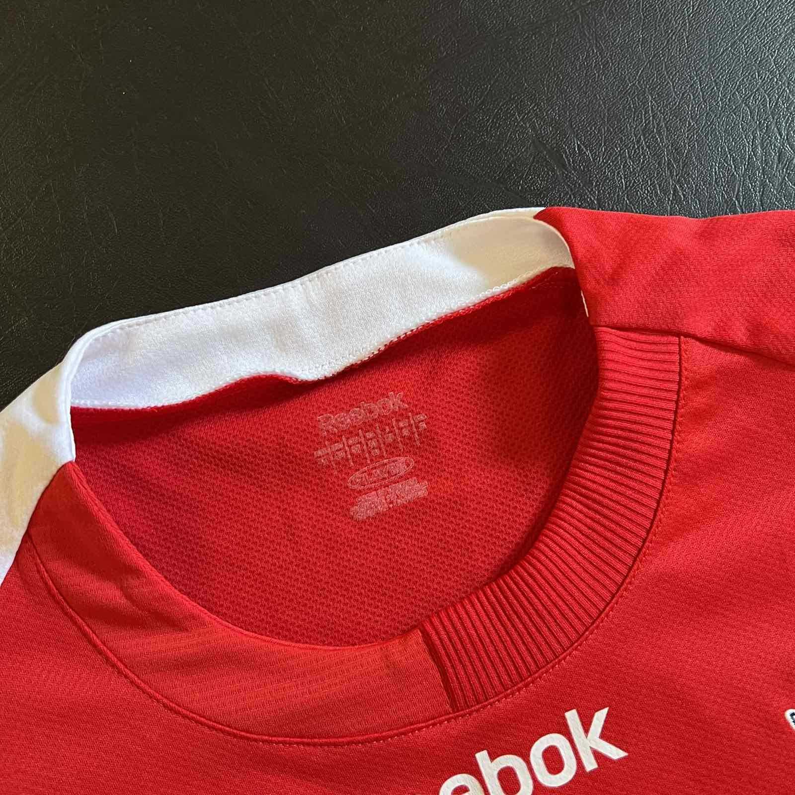 Reebok Reebok FC Koln Home Kit 2009-10 Season Sz M Size US M / EU 48-50 / 2 - 5 Thumbnail