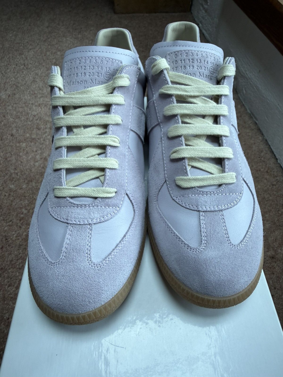Maison Margiela Maison margiela Size US 11 / EU 44 - 2 Thumbnail