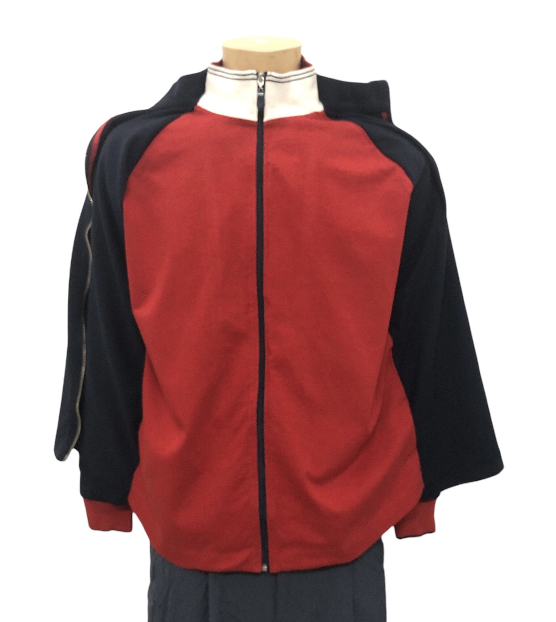 Alexander Julian × Designer × Vintage Rare Designer Alexander Julian NEXT Sweater Size US M / EU 48-50 / 2 - 3 Thumbnail