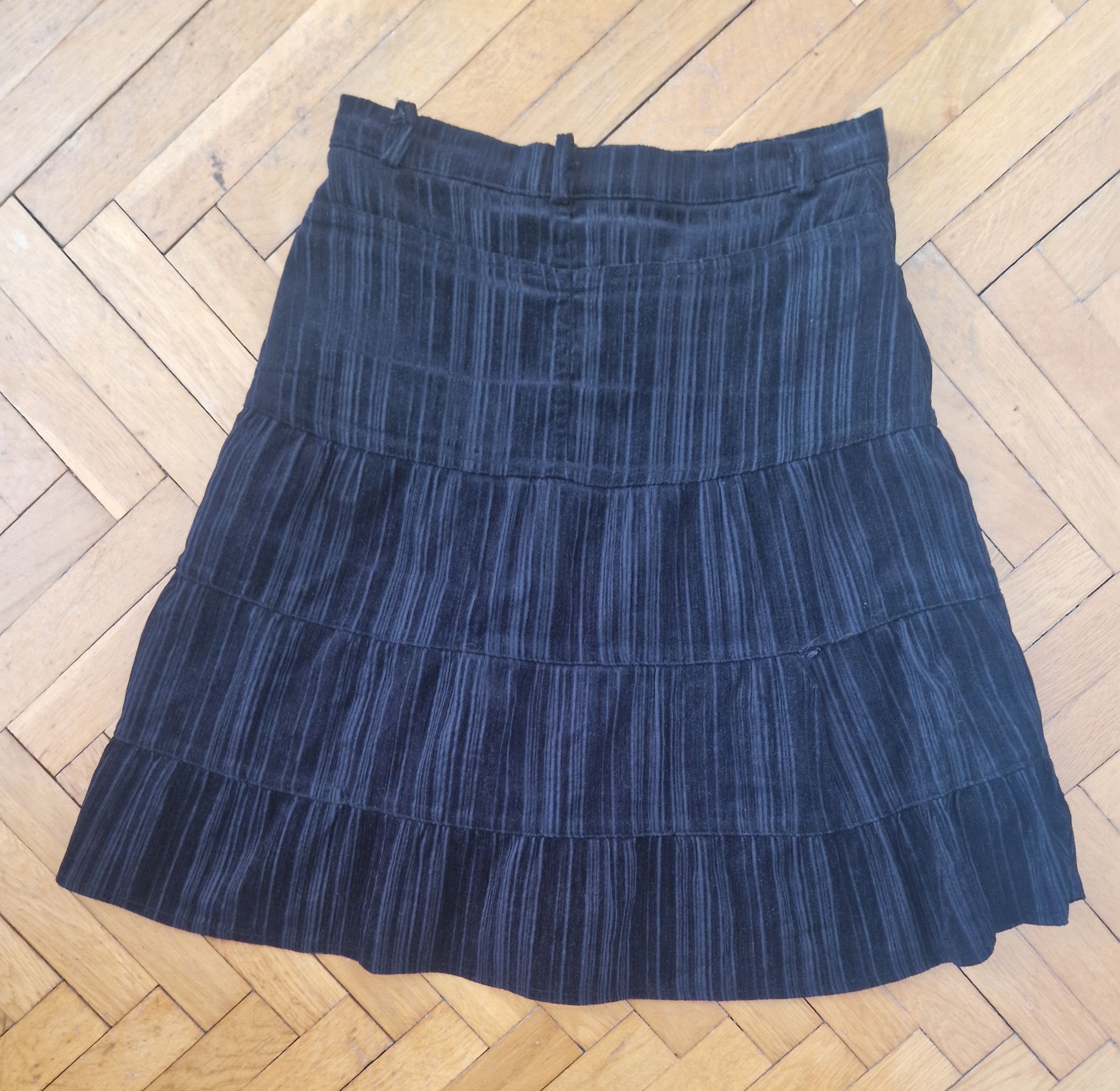 Hysteric Glamour vintage mini skirt Size 28" / US 6 / IT 42 - 6 Thumbnail
