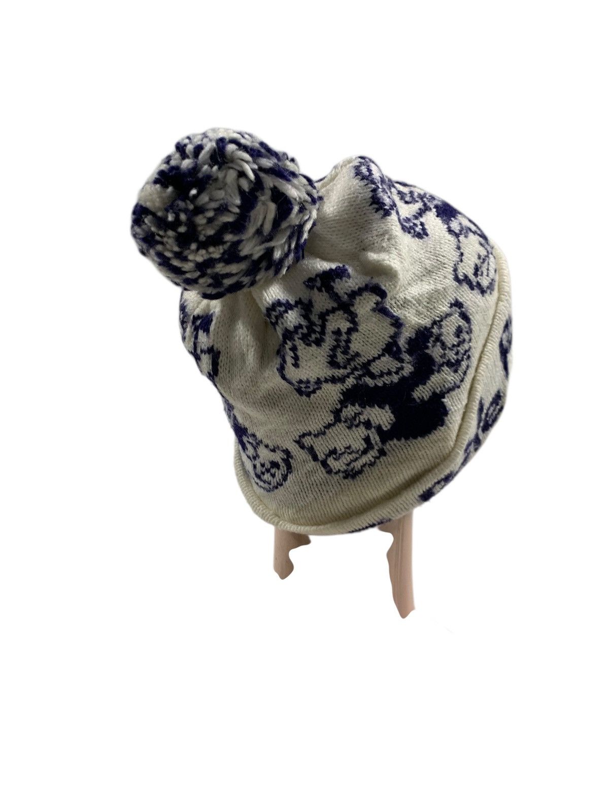Kapital Popeye beanie hats Size ONE SIZE - 3 Thumbnail