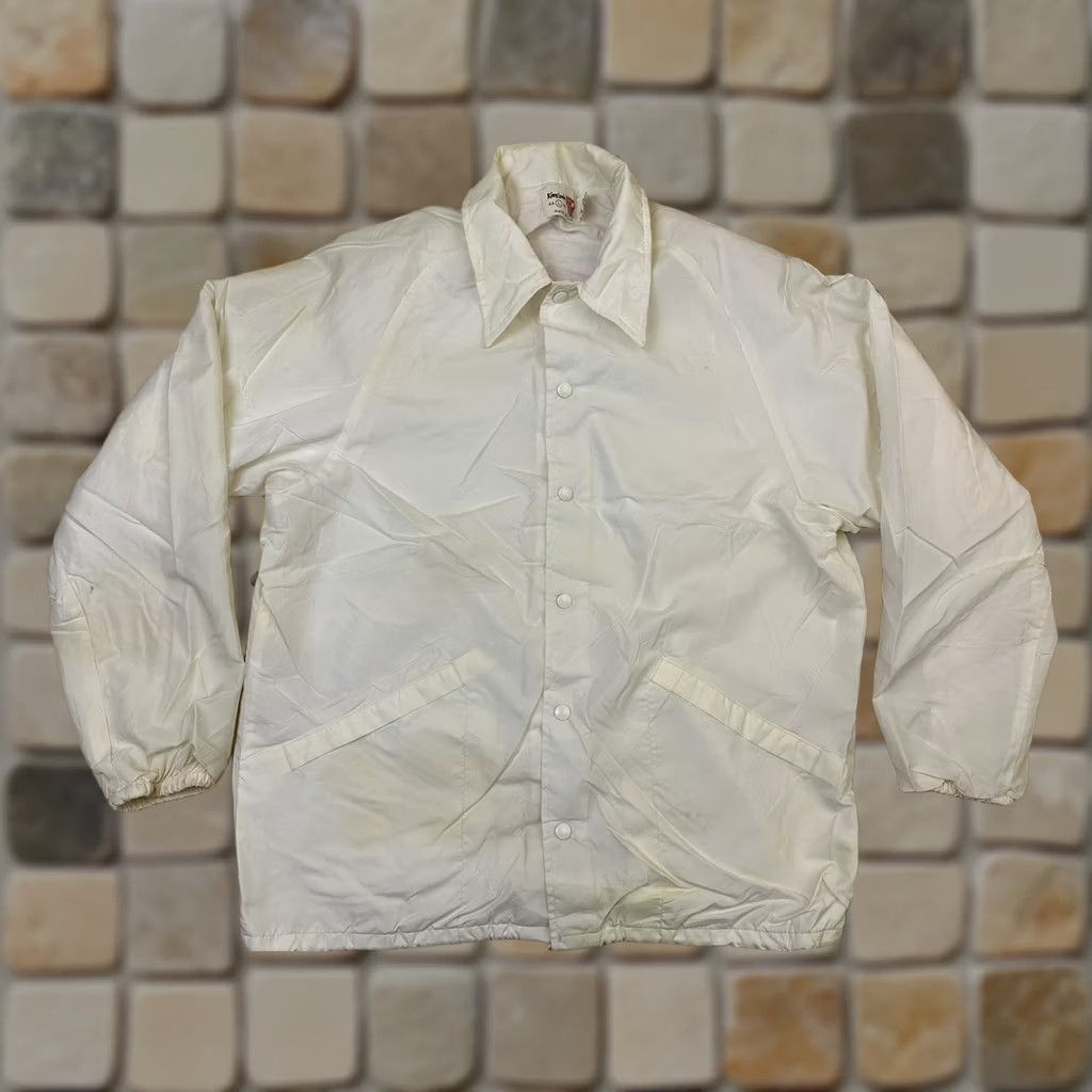 Dickies × Vintage Vintage Dickies Sherwin Williams painter jacket