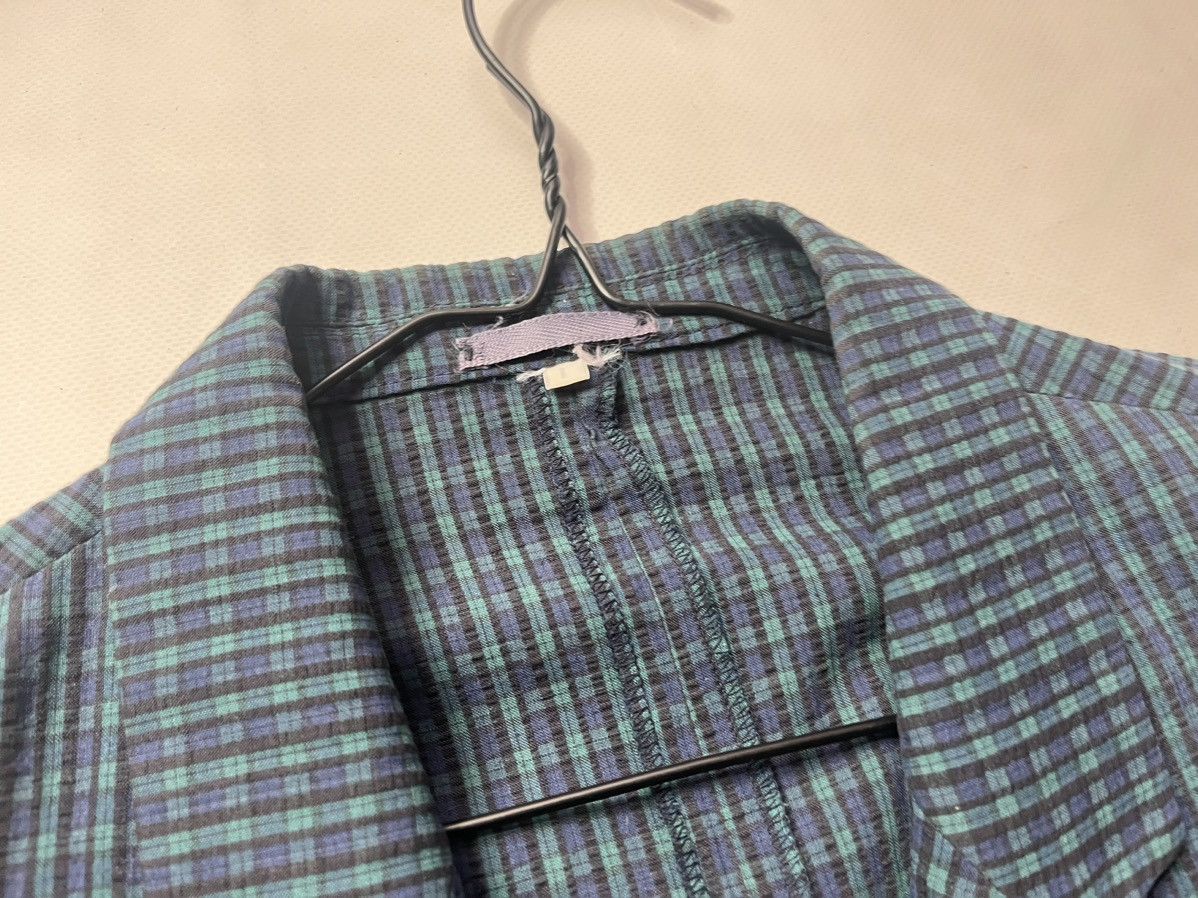 Levi's × Levi's Vintage Clothing × Vintage Vintage Levi Strauss & Co Quality Guaranteed blazer Size US L / EU 52-54 / 3 - 7 Thumbnail