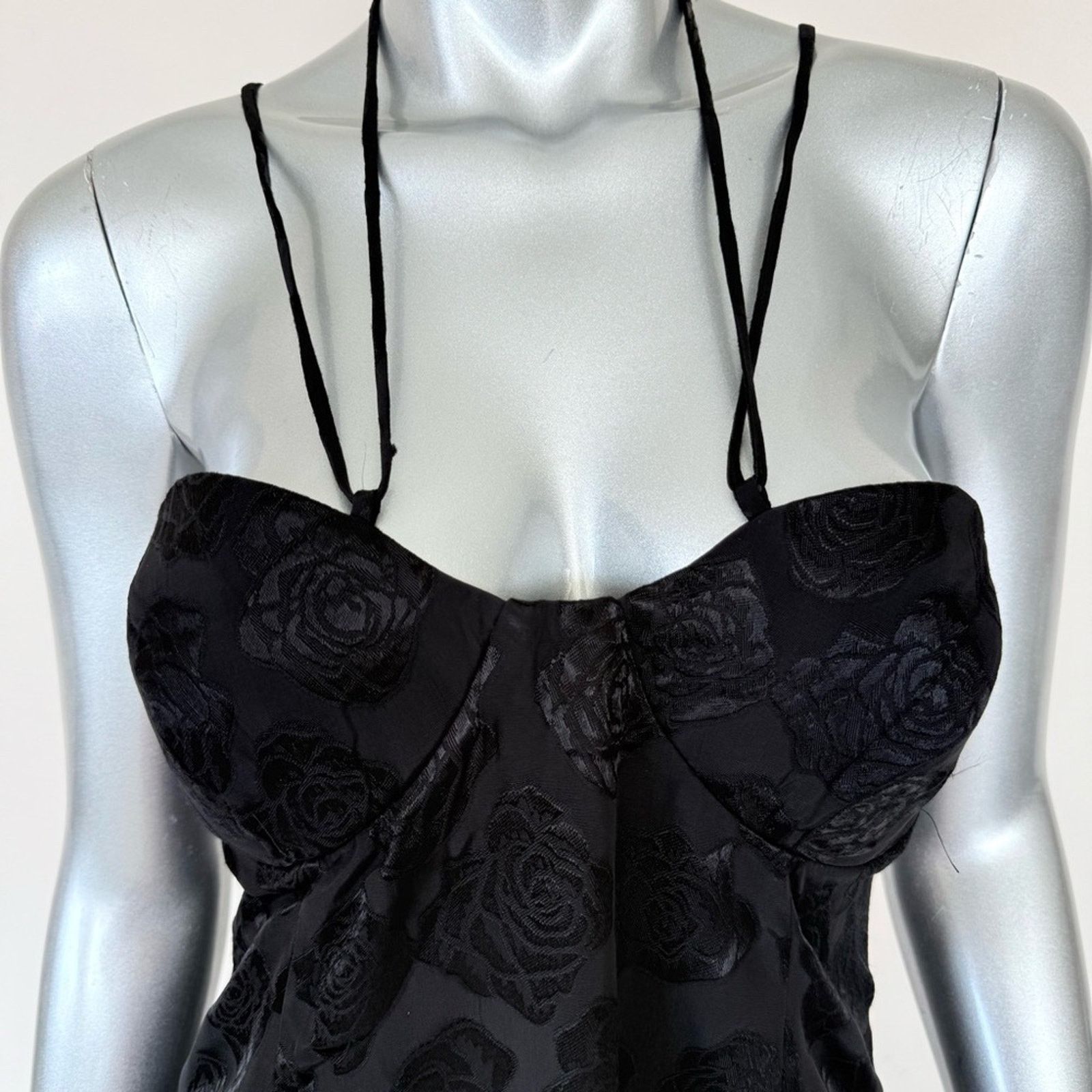 For Love & Lemons NWT!!! For Love and Lemons women dress size L Retail 180$ Size L / US 10 / IT 46 - 3 Thumbnail